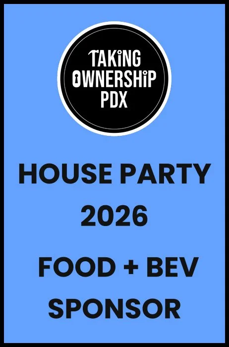 Food & Beverage Sponsor