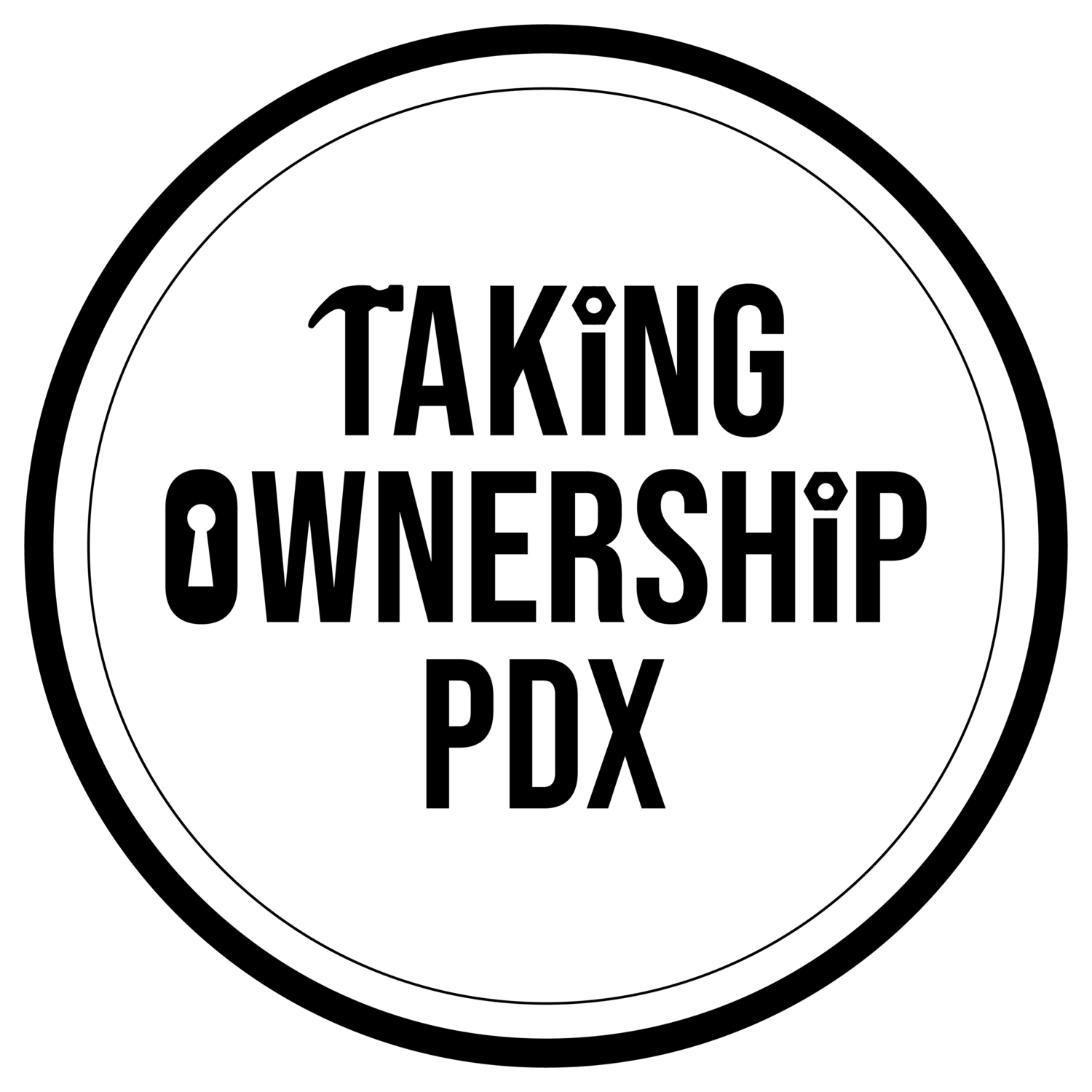 TAKING OWNERSHIP PDX