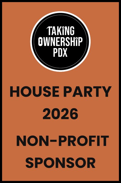 Non-Profit Booth Sponsor