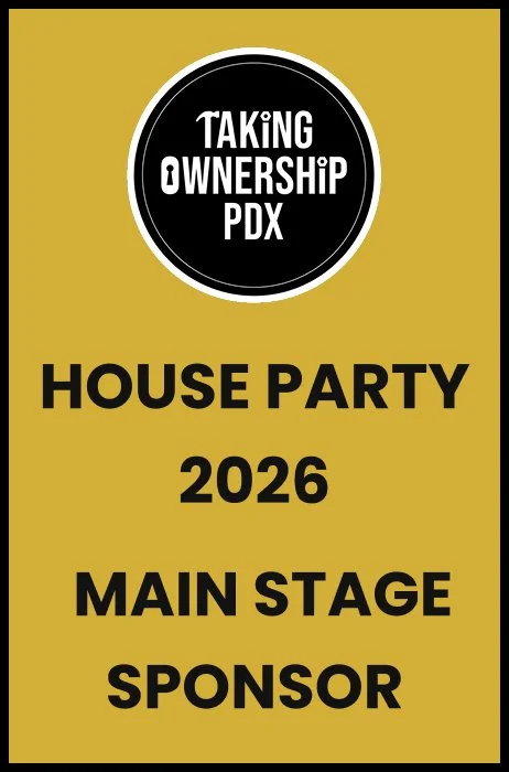 Main Stage Sponsor
