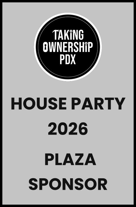 Plaza Sponsor