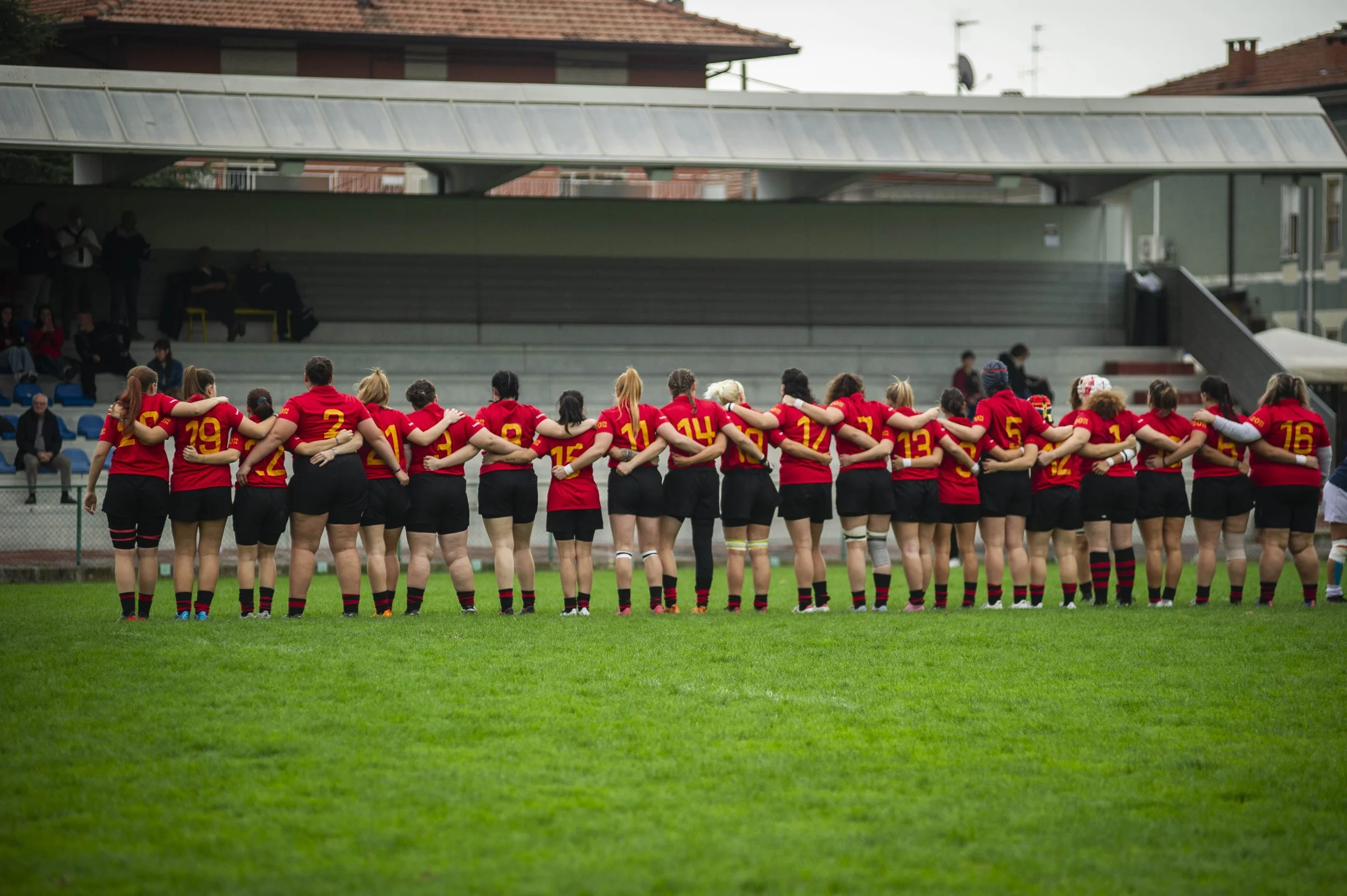 Romagna RFC Femminile