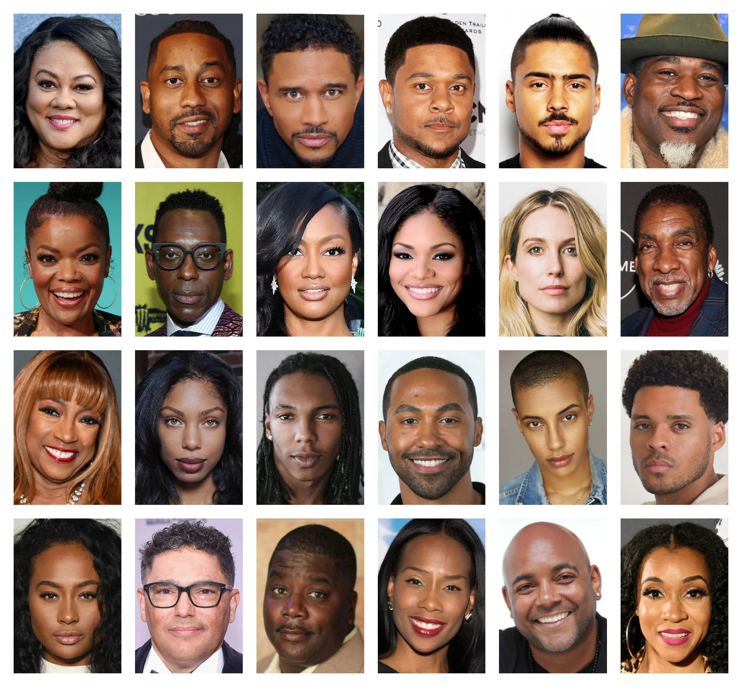 New Cast Additions to Carl Weber’s The Family Business New Orleans ...