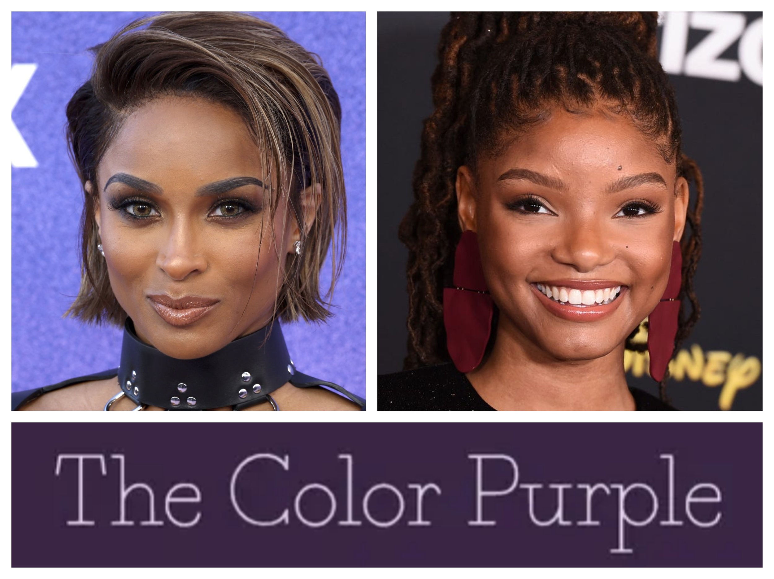 Singer Ciara Joins Cast Of The Color Purple —