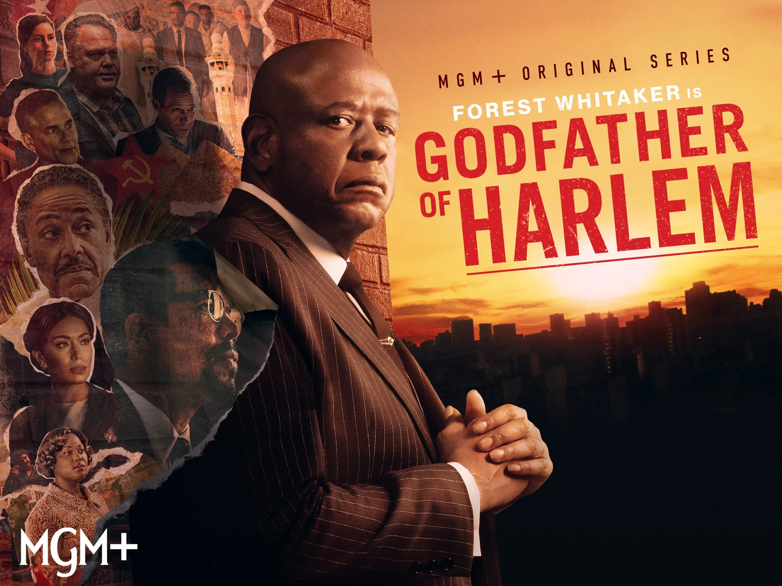 Godfather Of Harlem Season 2 Episode 7 Uk Release Date www.blackfilmandtv.com
