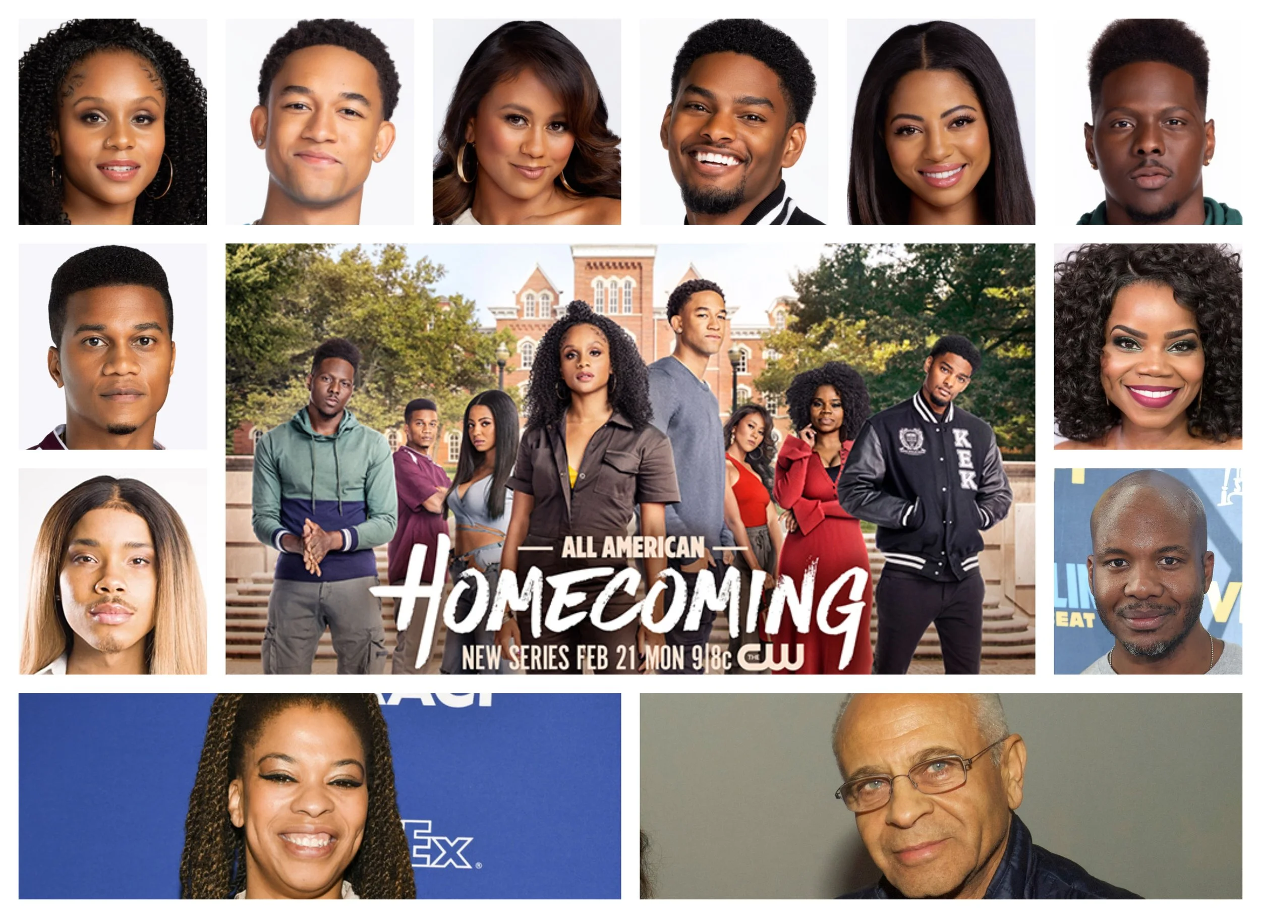 Exclusive: Cory Hardrict talks All American: Homecoming, HBCU and His