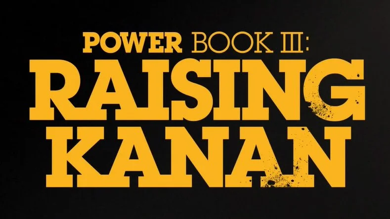 Teaser Trailer to Fifth and Final Season of Power Book III: Raising Kanan