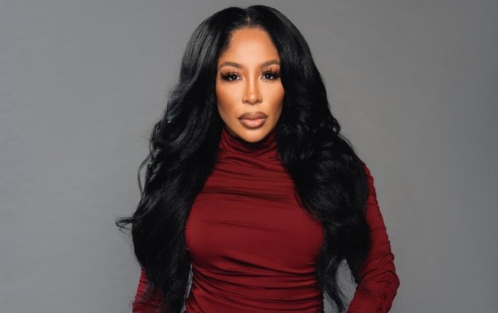 Trailer To Lifetime’s My Killer Body with K. Michelle — BlackFilmandTV.com