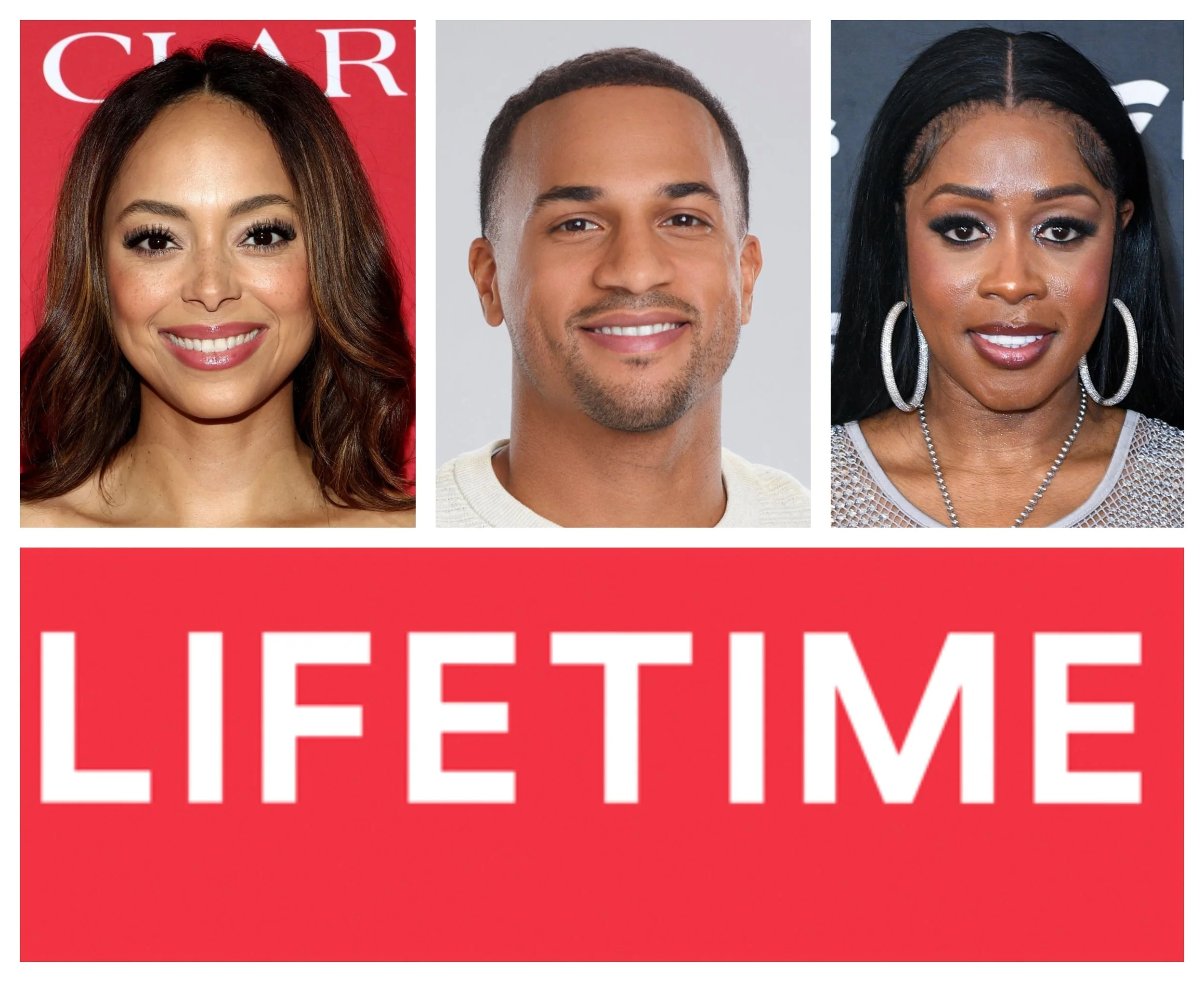 Amber Stevens West, Michael Xavier  &amp; Remy Ma to headline Lifetime’s June Thrillers
