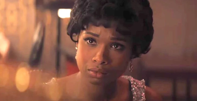 Teaser Trailer &amp; Poster To Aretha Franklin Biopic Respect Starring Jennifer Hudson