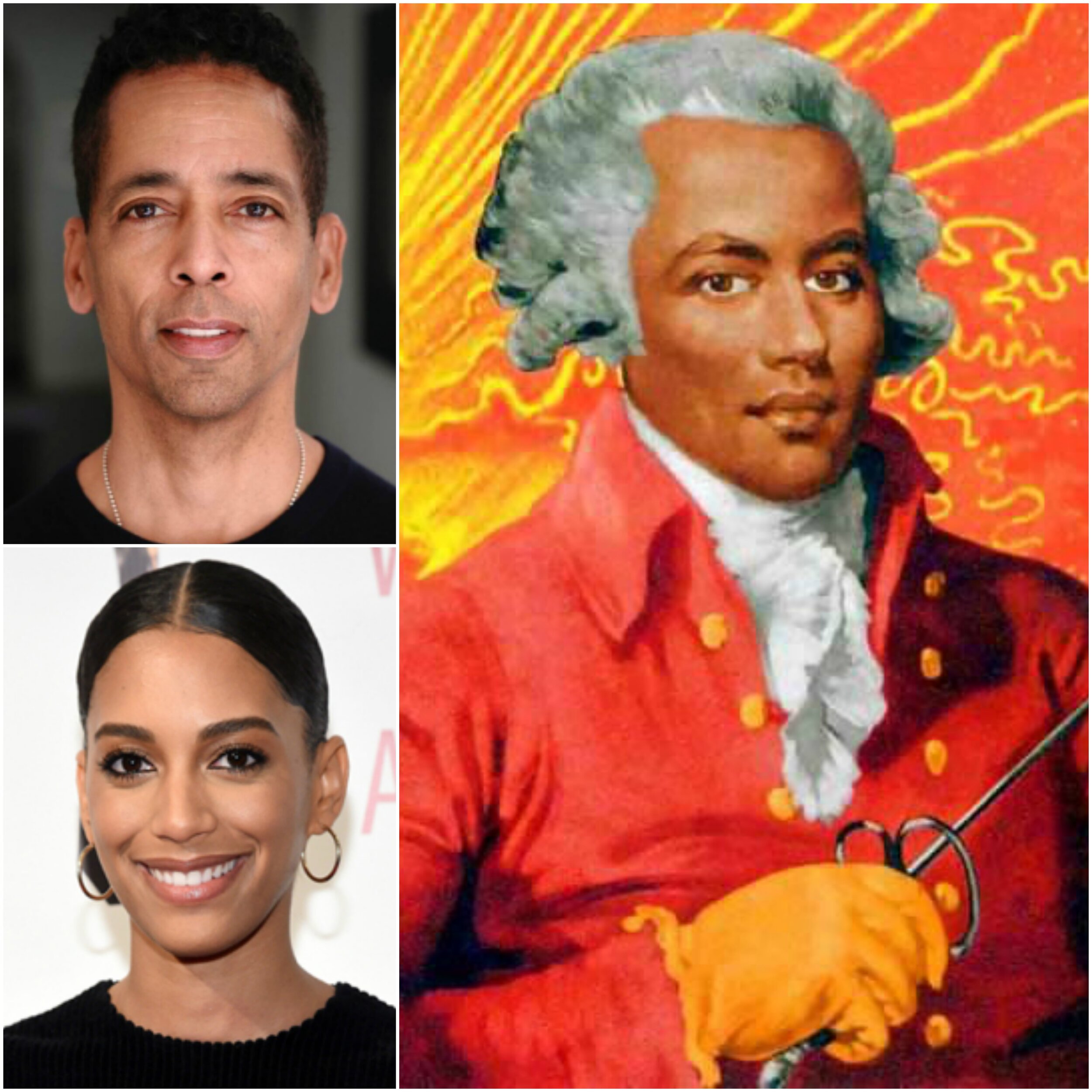 Director Stephen Williams, Writer Stefani Robinson Working On ‘Black Mozart’ Biopic For Searchlight Pictures