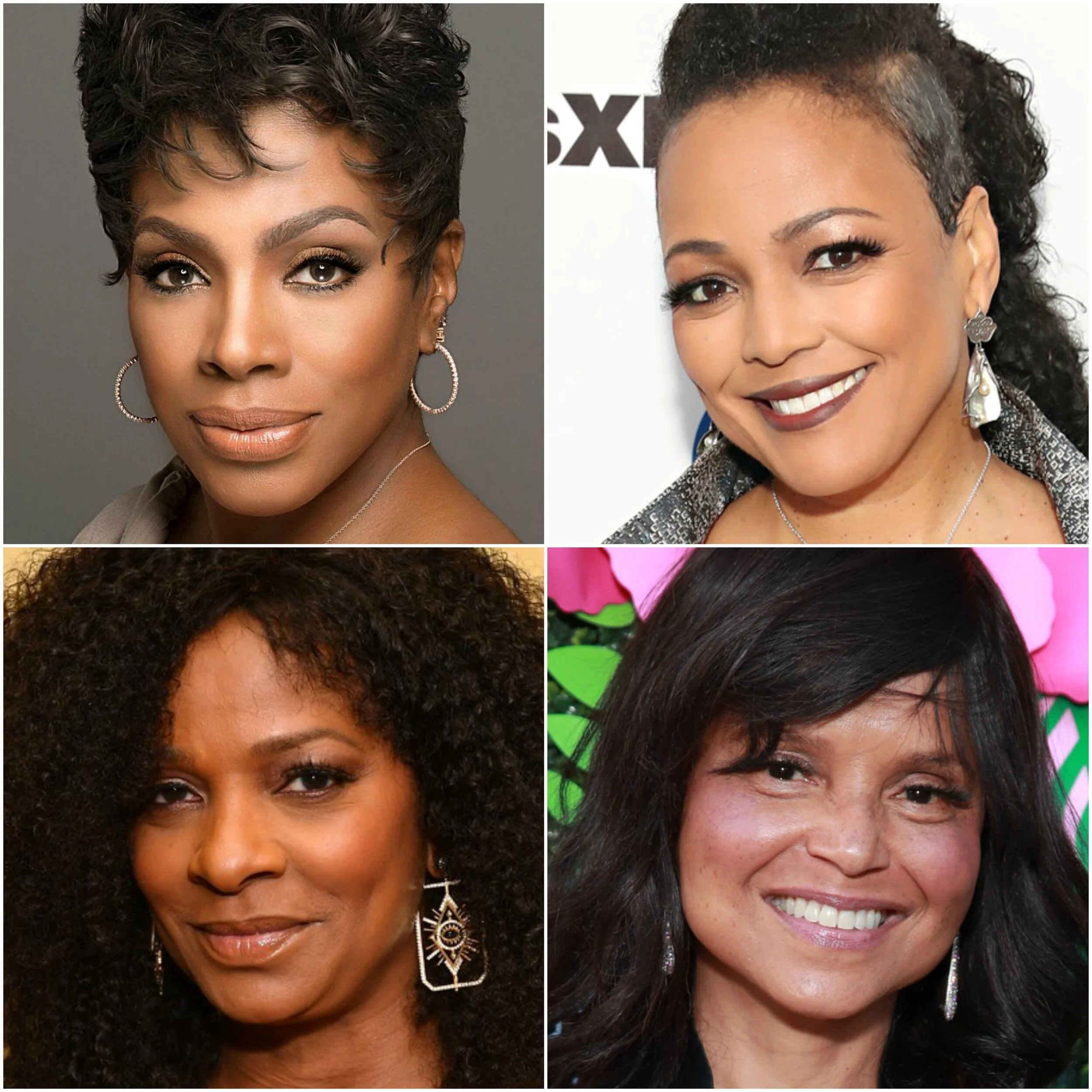 Sheryl Lee Ralph Kim Fields Vanessa Bell Calloway And Victoria Rowell To Direct Short Films For Bet Her Blackfilmandtv Com