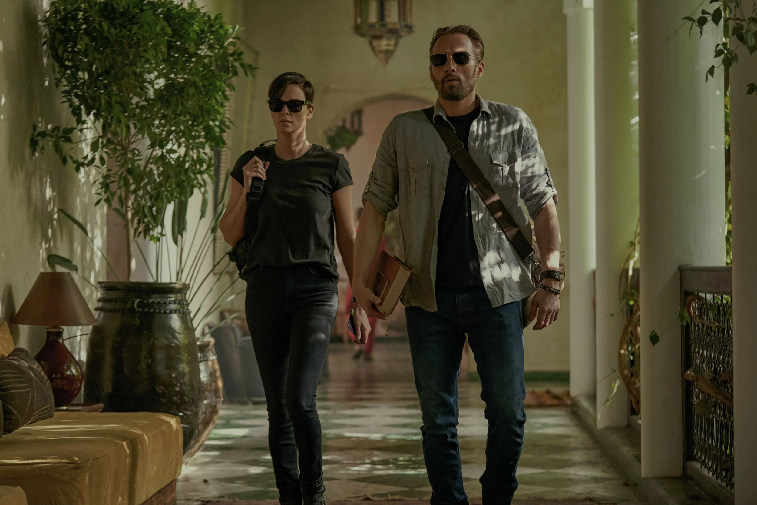 The Old Guard - Charlize Theron and Matthias Schoenaerts.jpg