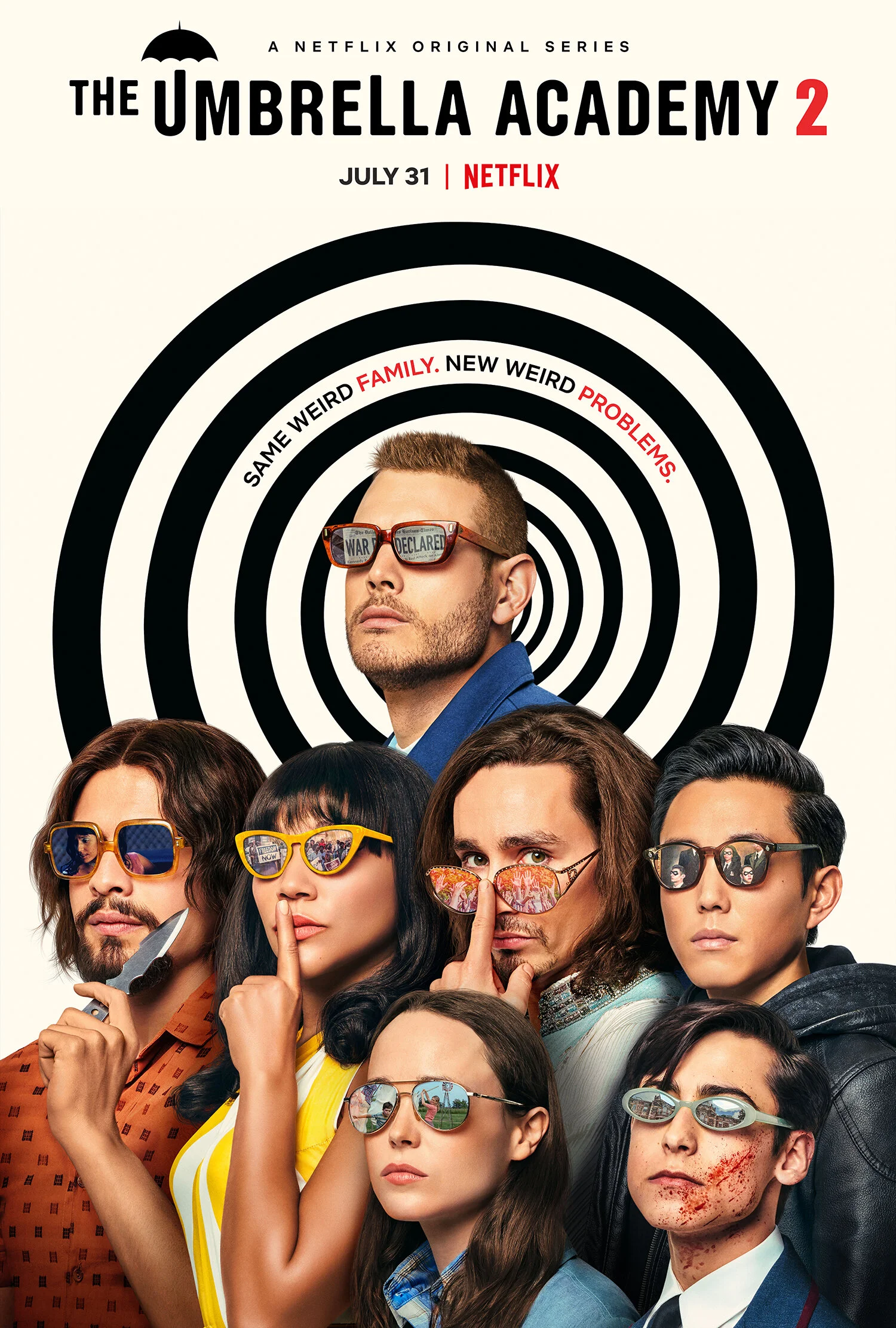 The Umbrella Academy Season 2 key art.jpg