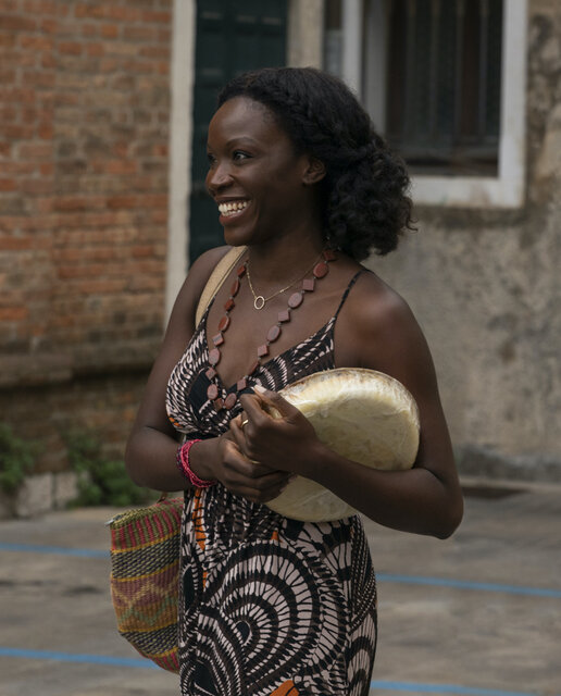 We Are Who We Are - Faith Alabi.jpg