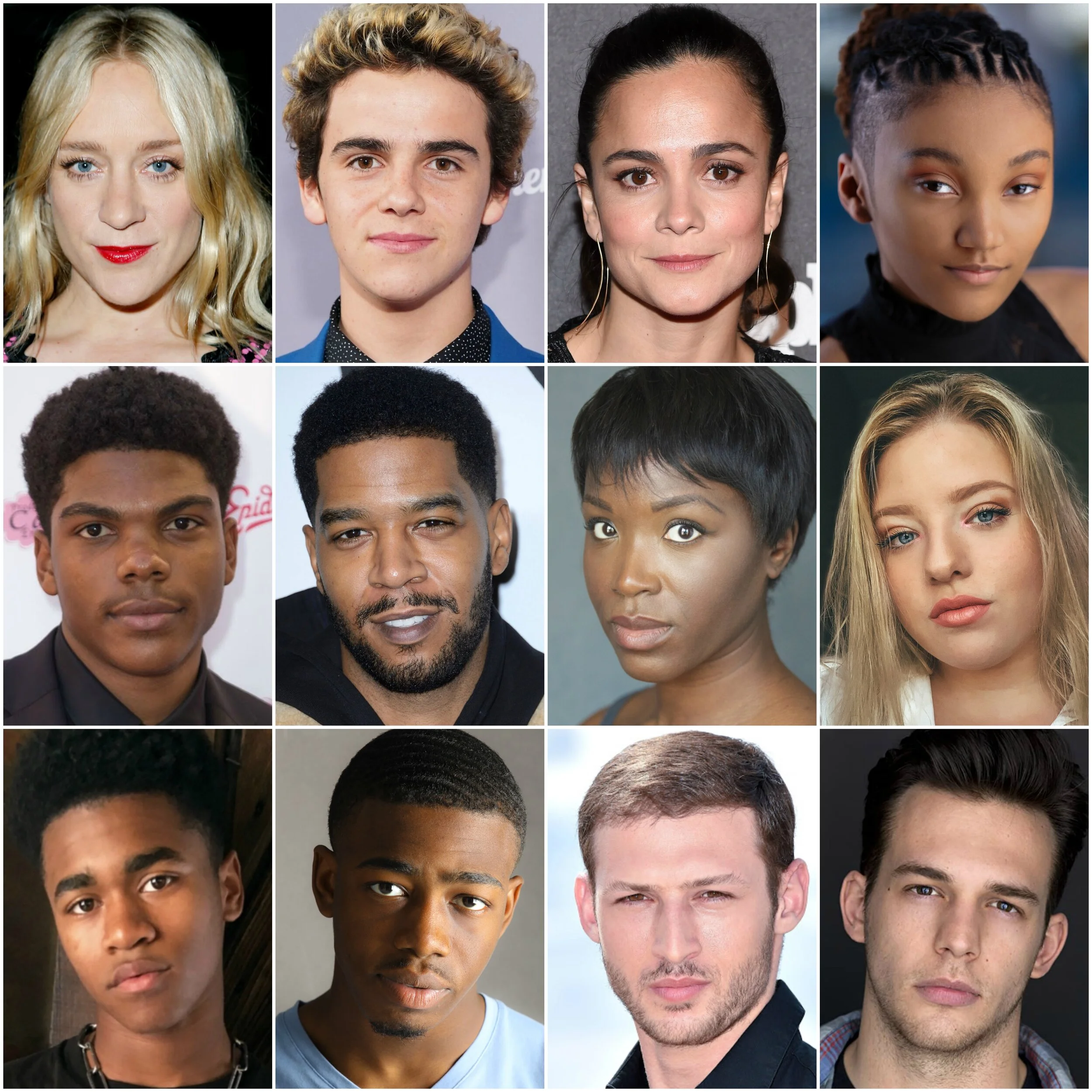 We Are Who We Are cast.jpg
