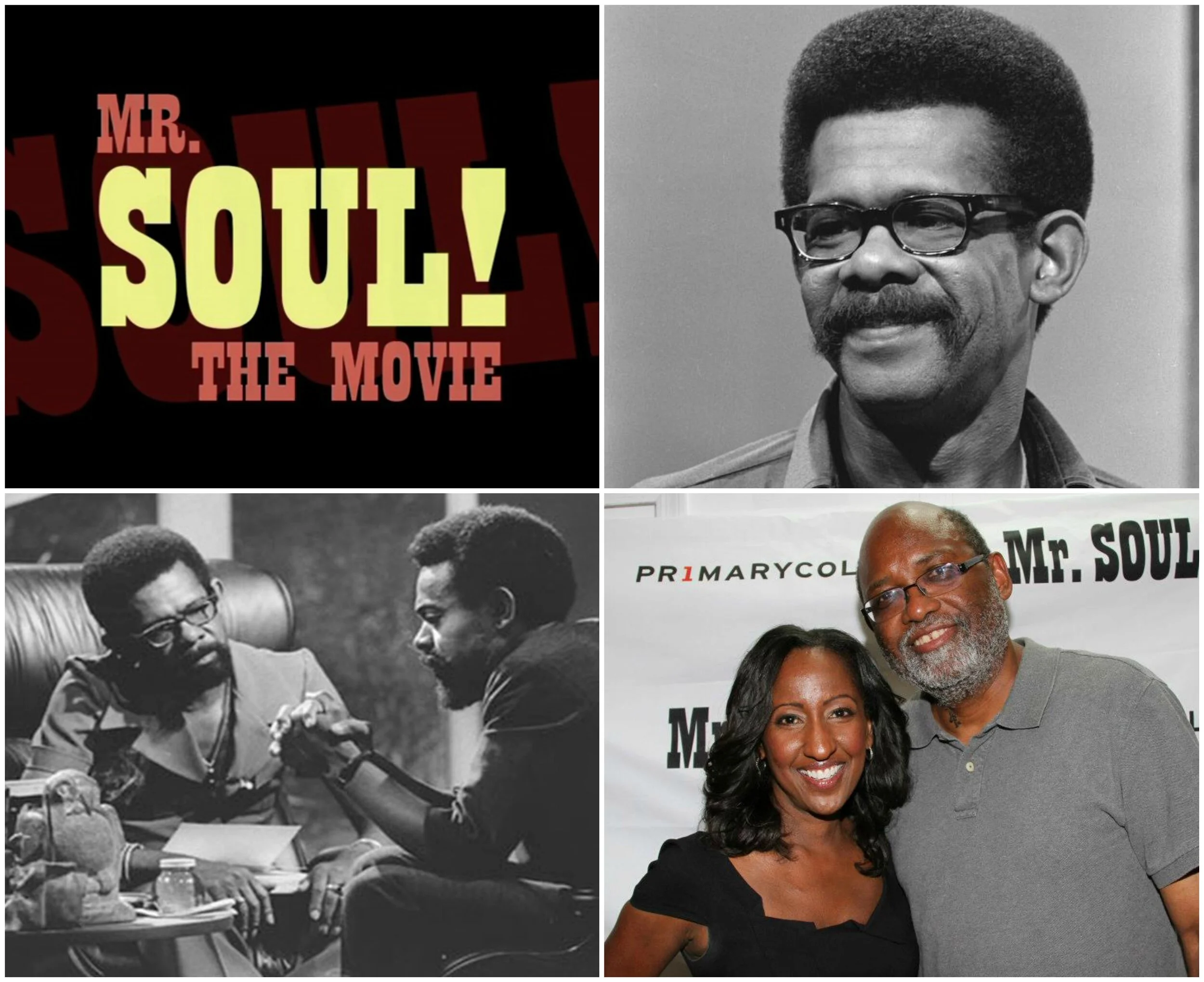 PBS's Independent Lens to Premiere Mr. SOUL! in Its Upcoming Season ...