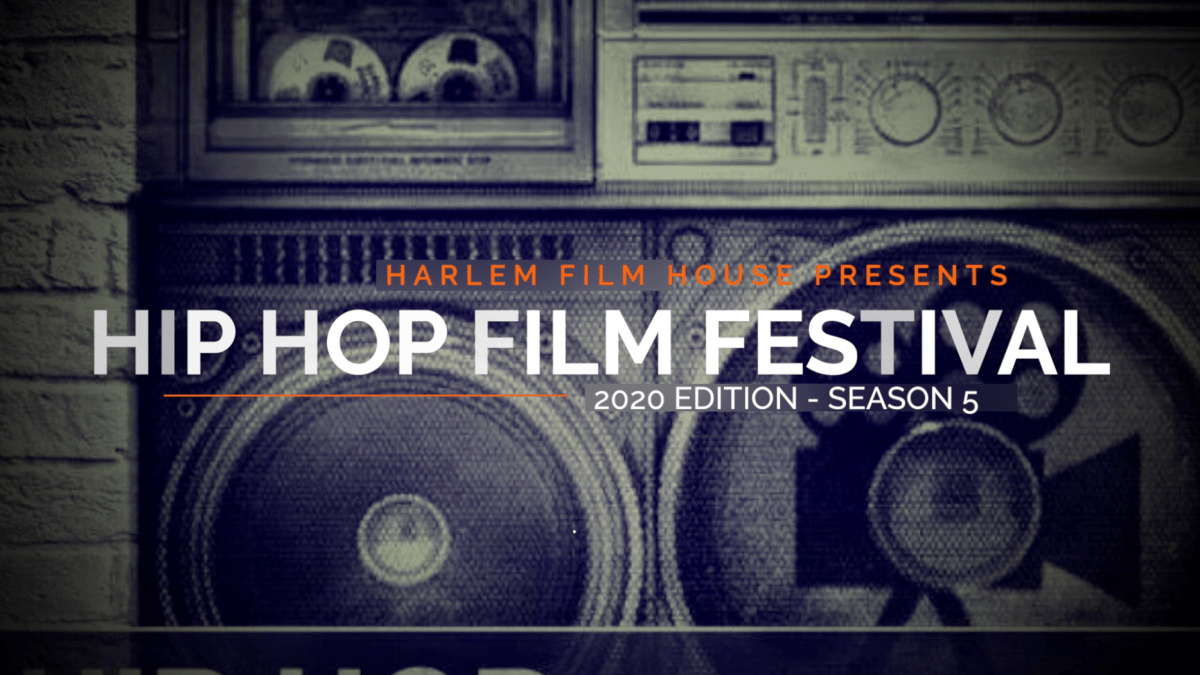 Film Lineup For 5th Annual Hip Hop Film Festival, Omari Hardwick Named Icon Living Award Recipient