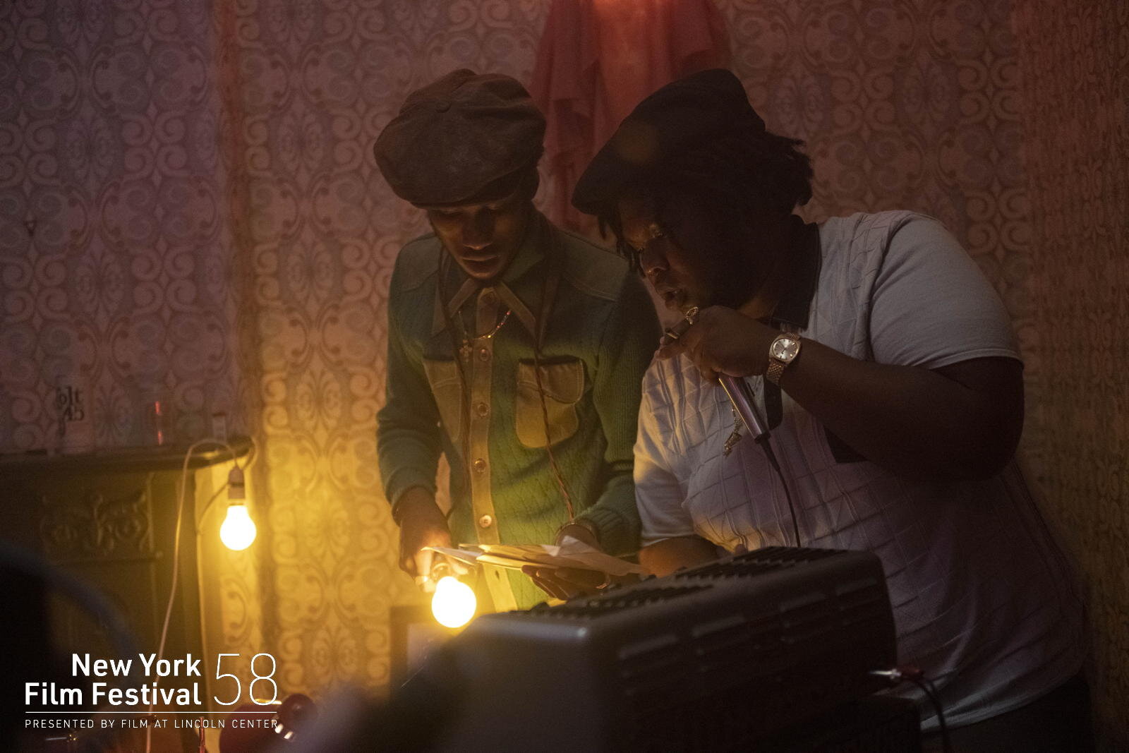 Steve McQueen’s Lovers Rocks Named Opening Night Film Of The 58th New York Film Festival