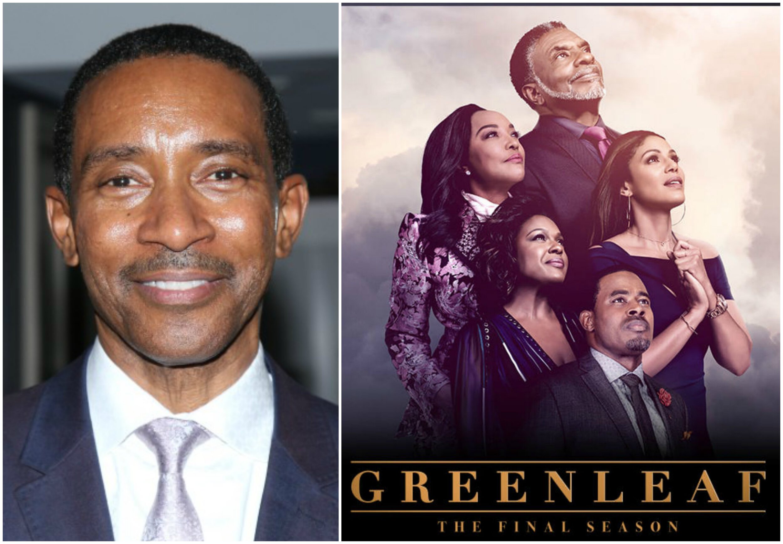 Exclusive: Charles Randolph-Wright On Directing Greenleaf’s Second To Last Series Episode