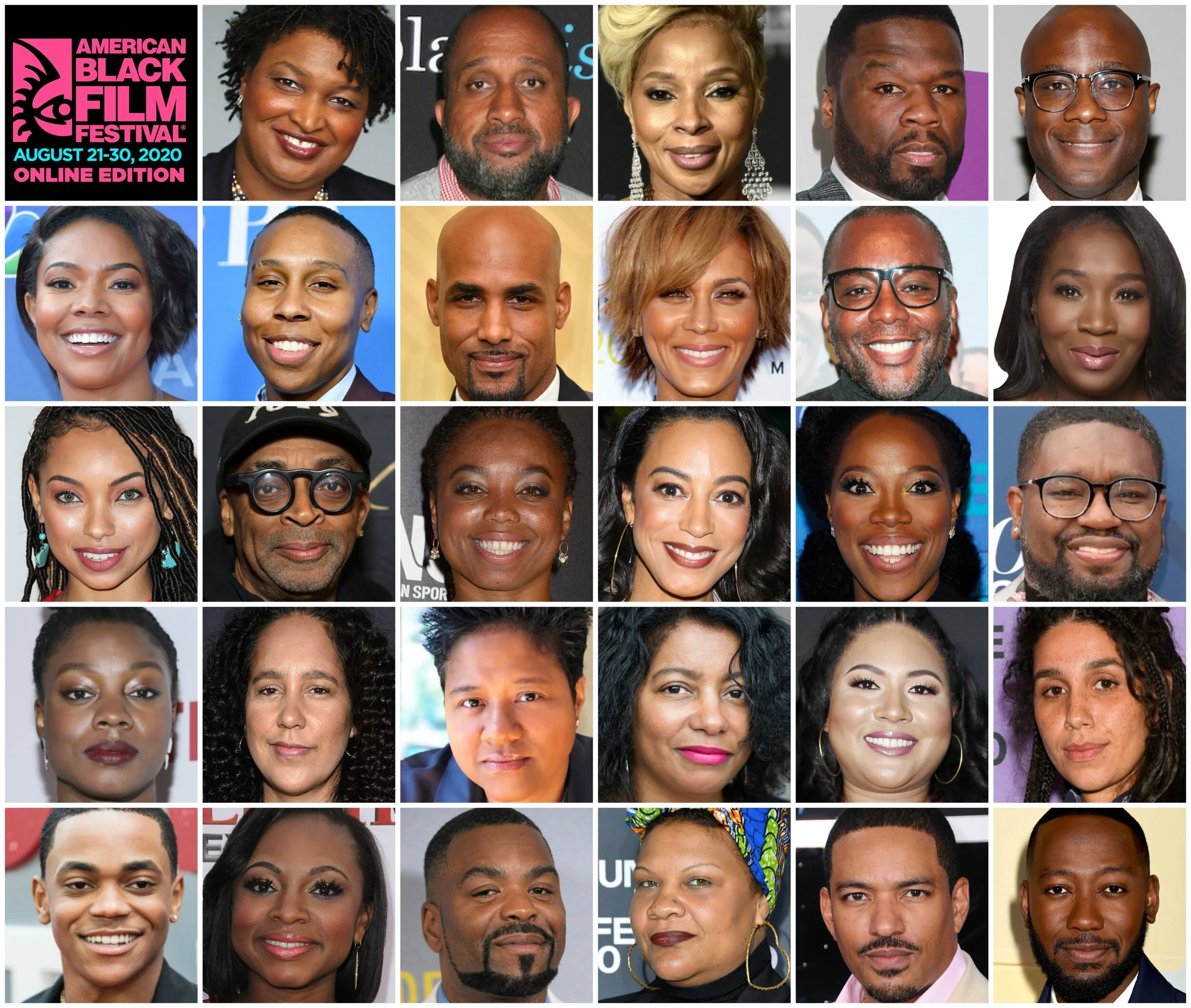 American Black Film Festival&nbsp;Reveals Programming Slate For 2020 Virtual Edition