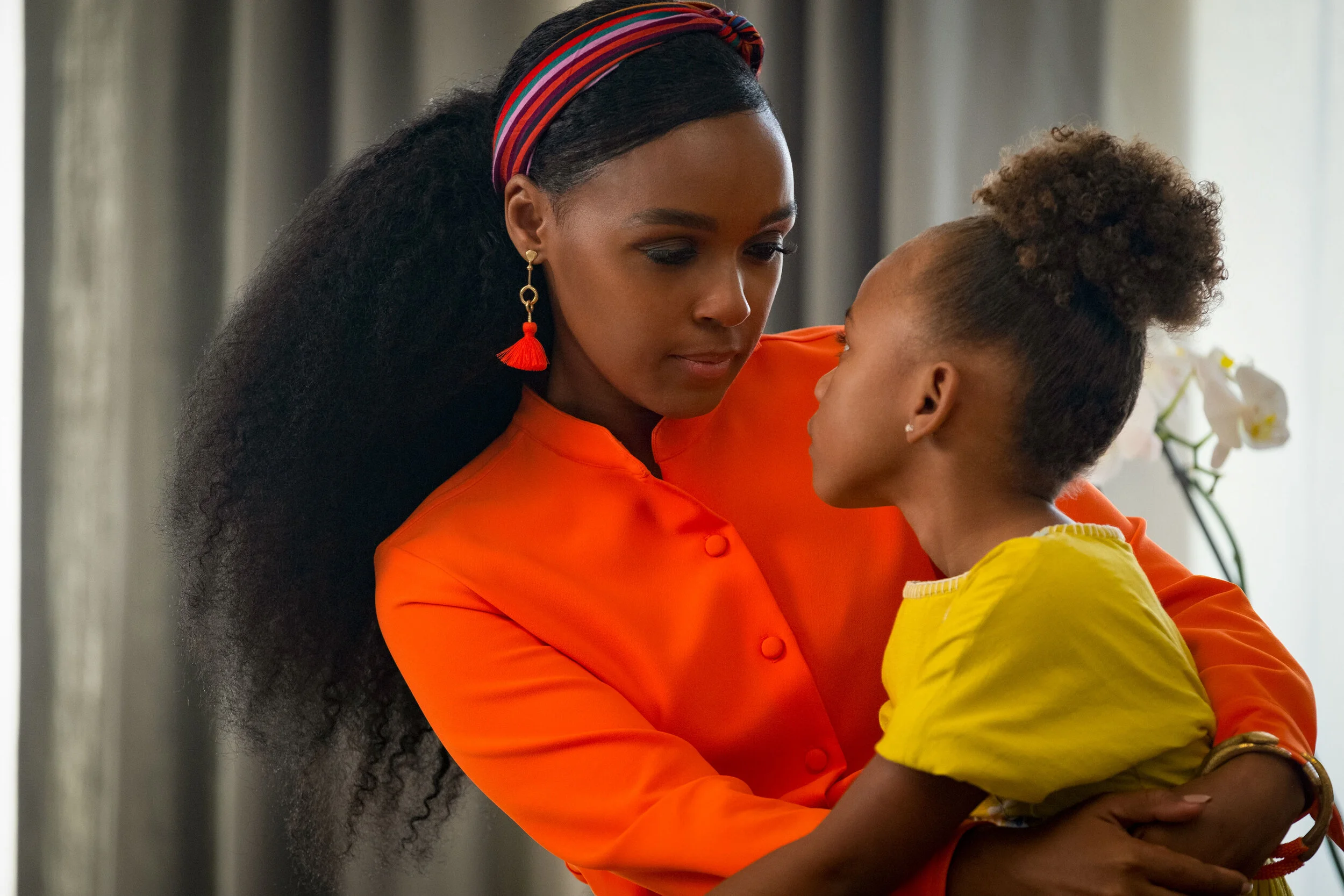 Lionsgate Moves Janelle Monáe Horror Film ‘Antebellum’ To Premium On-Demand Sept. 18