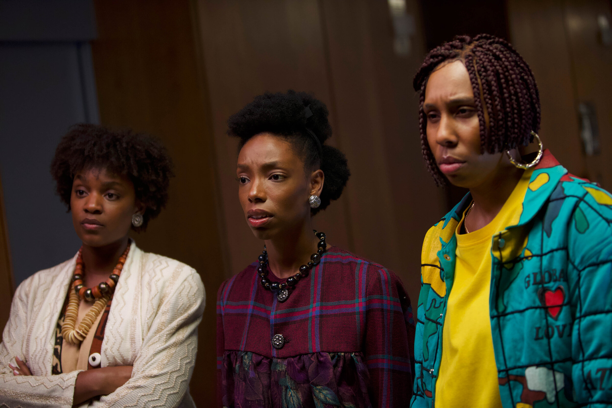 Teaser Trailer To Hulu &amp; Justin Simien’s Bad Hair