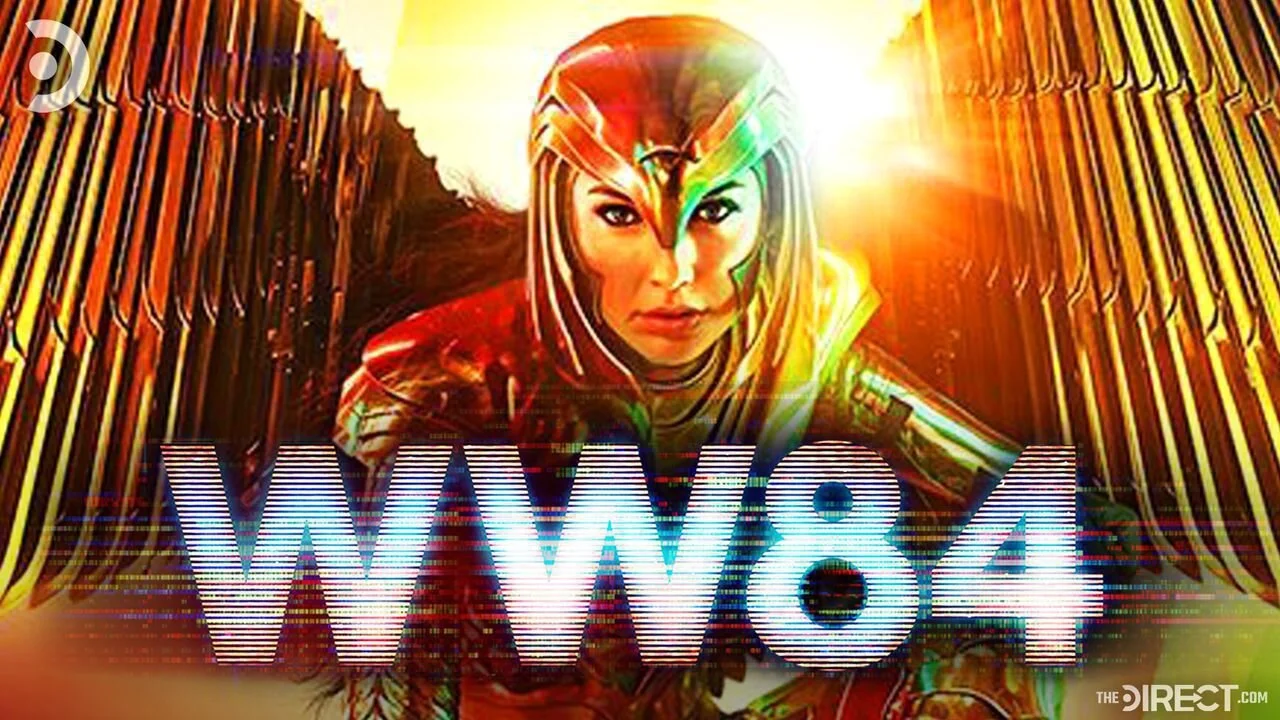 DC FanDome 2020: New Trailer To ‘Wonder Woman 1984’