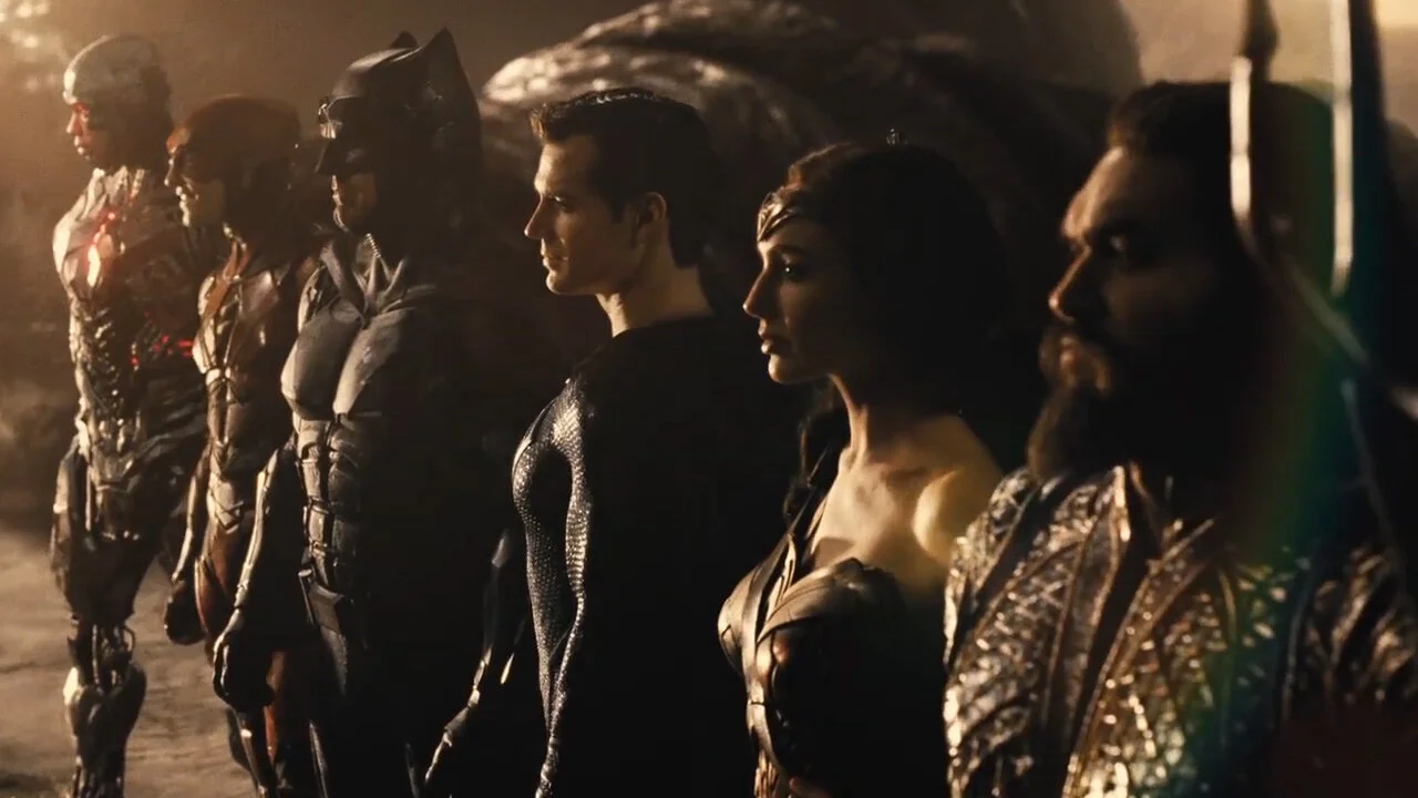 DC FanDome 2020: Trailer To Zack Snyder’s Cut Of Justice League