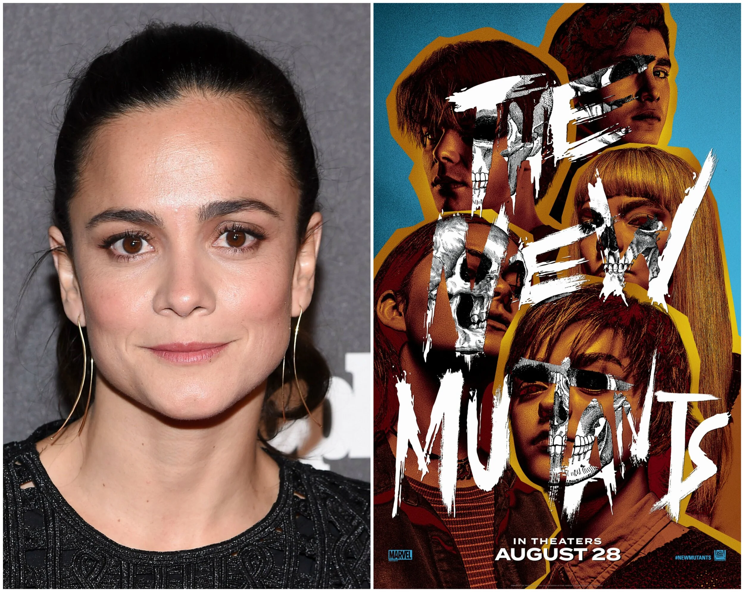 Exclusive: Alice Braga On Joining The Marvel Family With ‘The New Mutants’