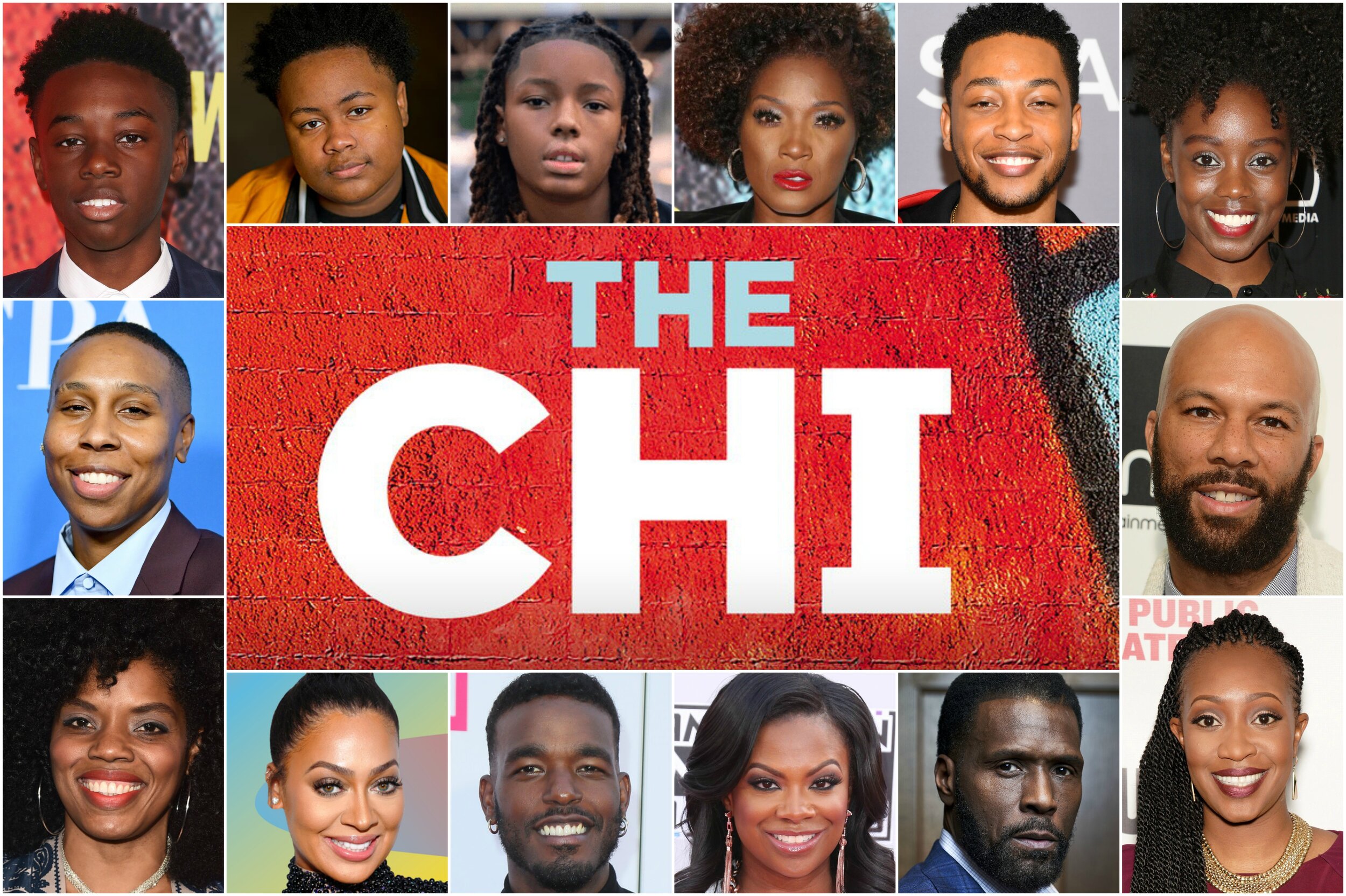 Showtime Renews The Chi For Season Four —