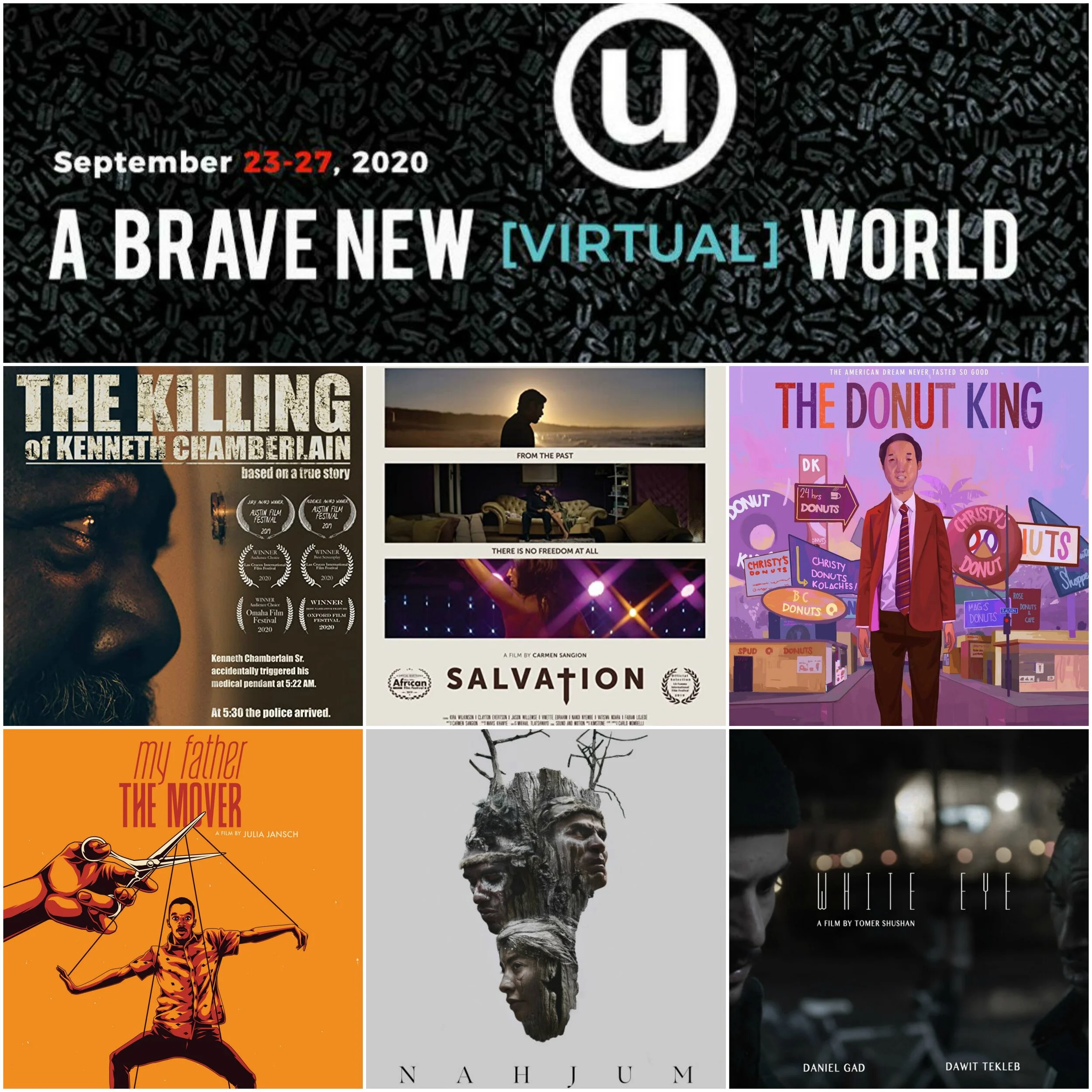 Winners Of The 24th Annual Urbanworld Film Festival Announced