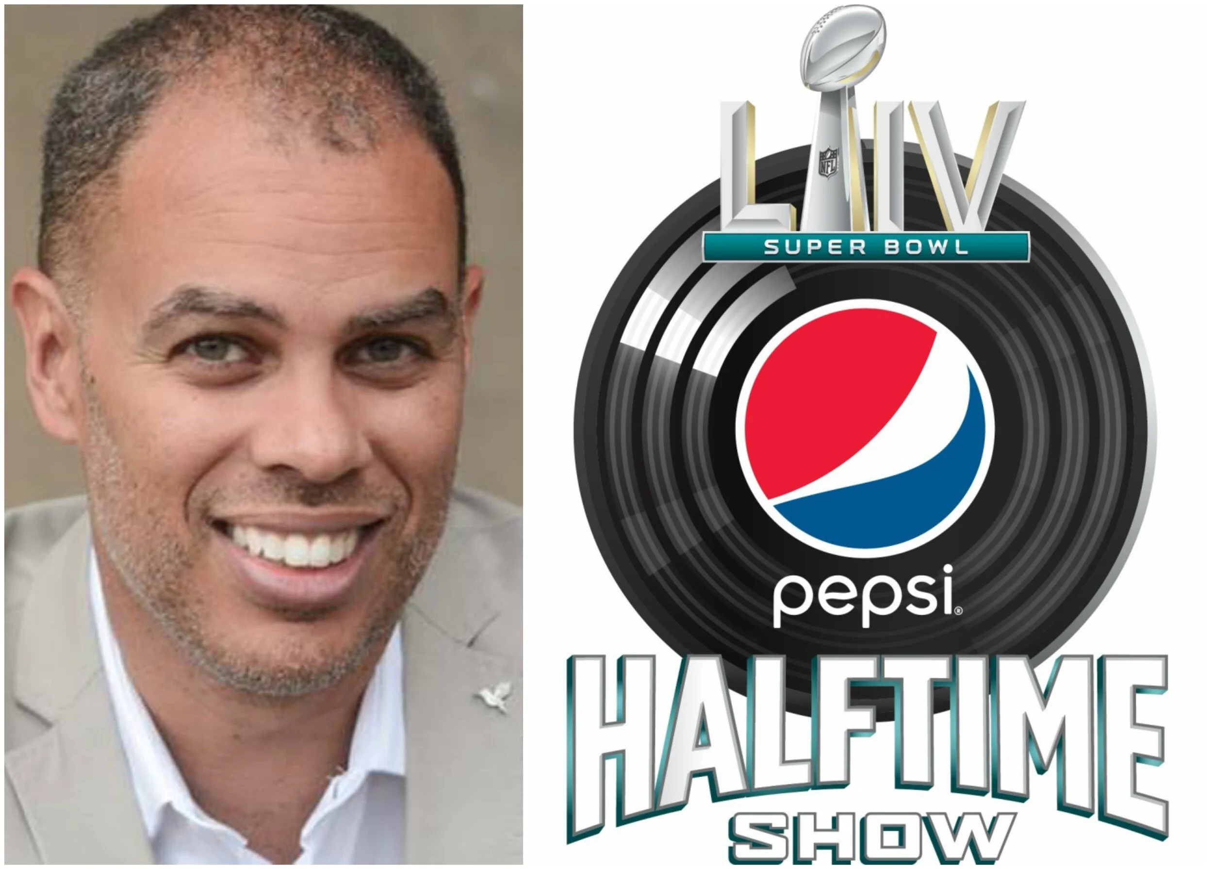 Jesse Collins Named Executive Producer of The Pepsi Super Bowl LV Halftime Show