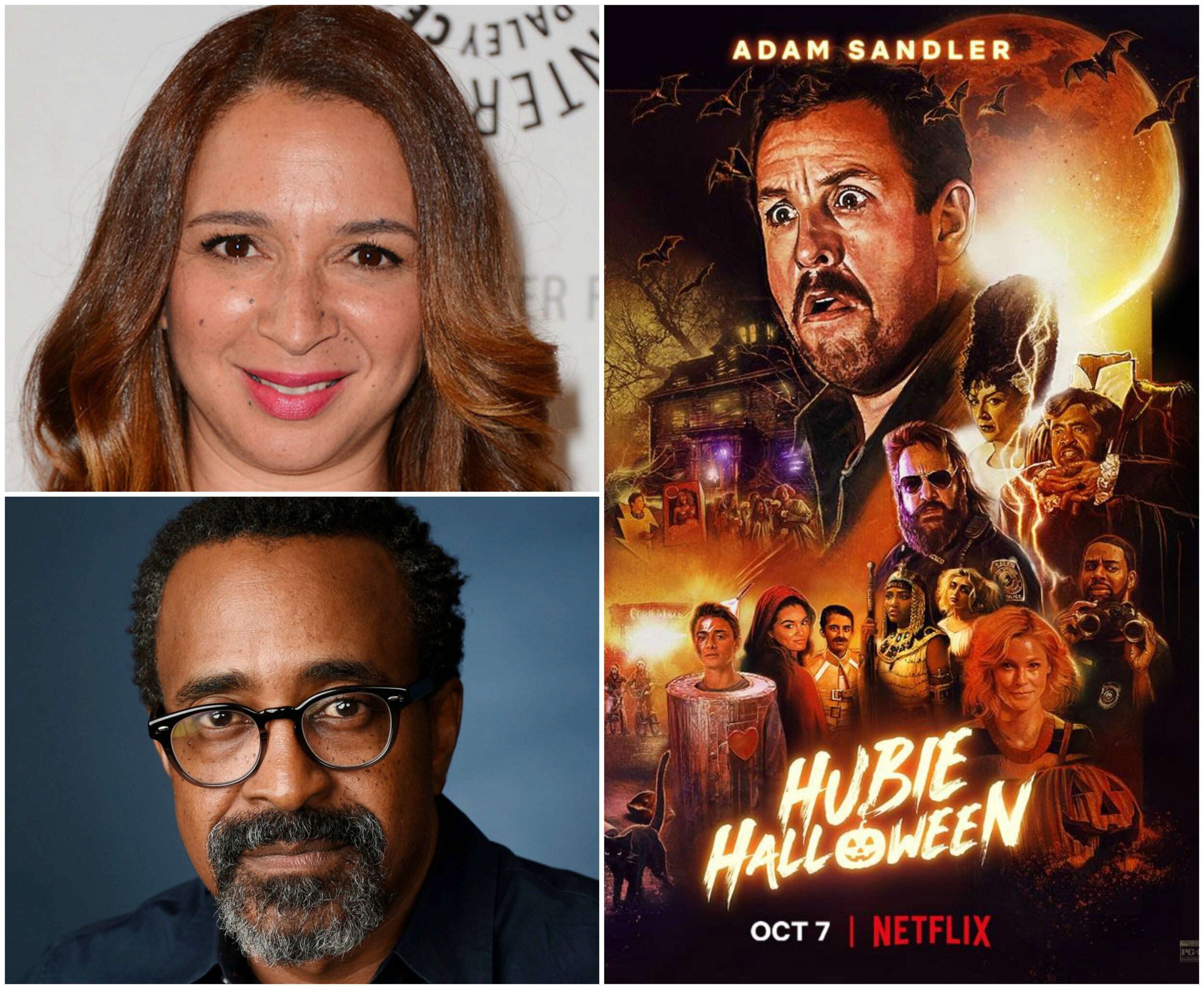 O Halloween do Hubie é o novo filme com Adam Sandler da Netflix