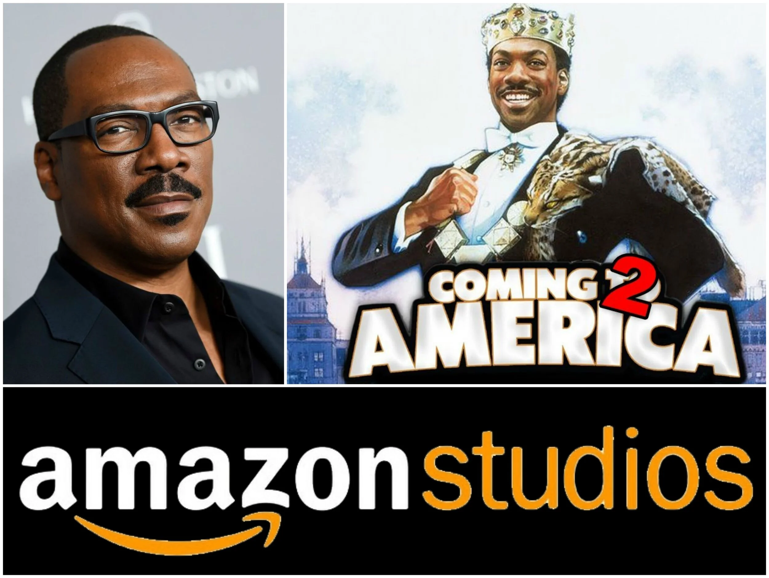 Zamunda Hbo Max Coming To America American Pie DVD