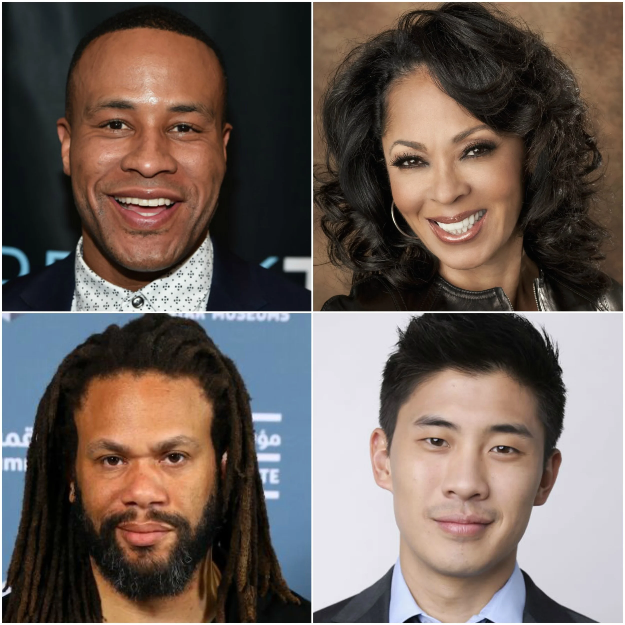 Watch Virtual Panel Discussion From Academy Dialogues: Owning Your Brand