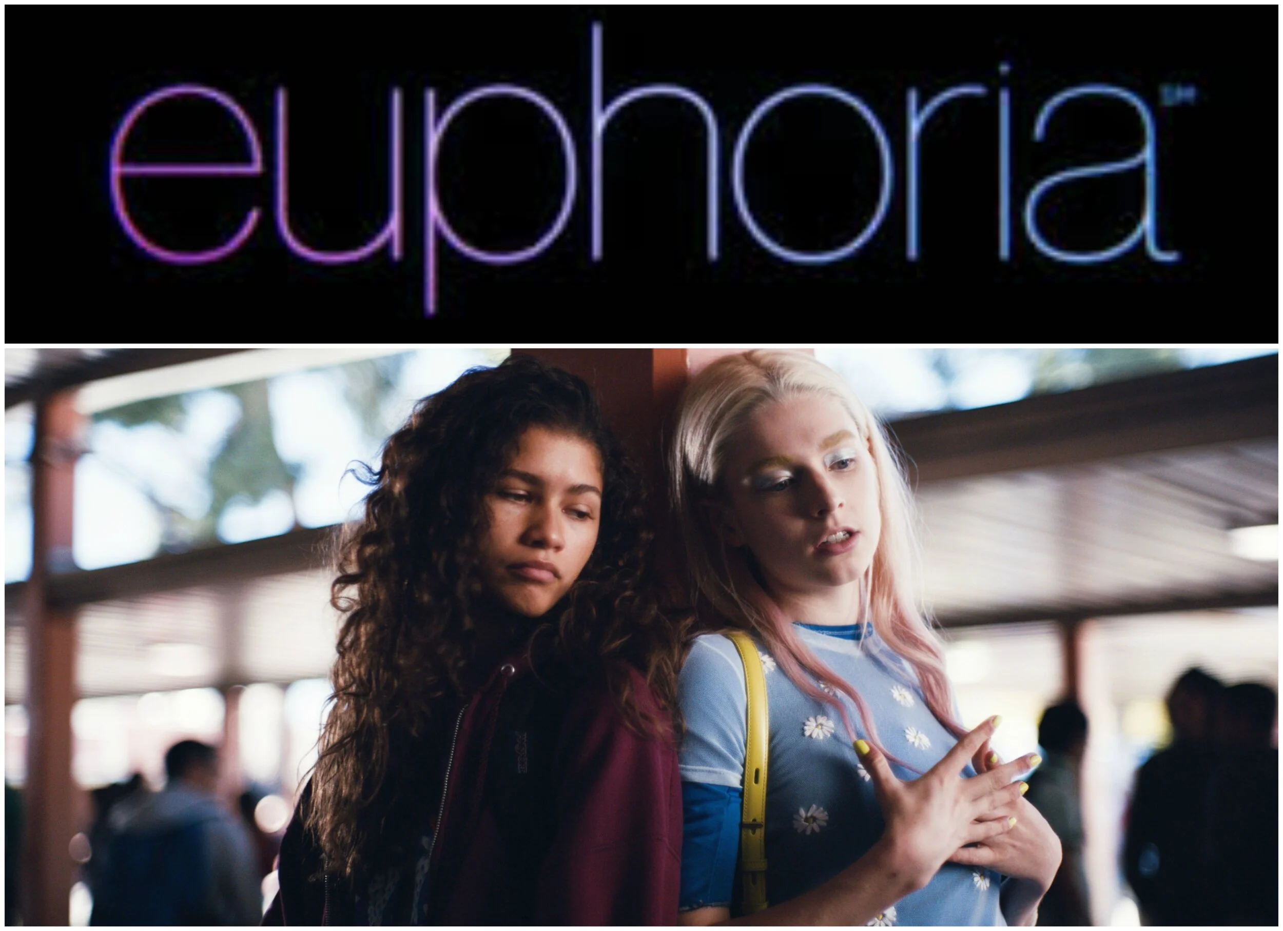 What Are The Two Special Episodes Of Euphoria