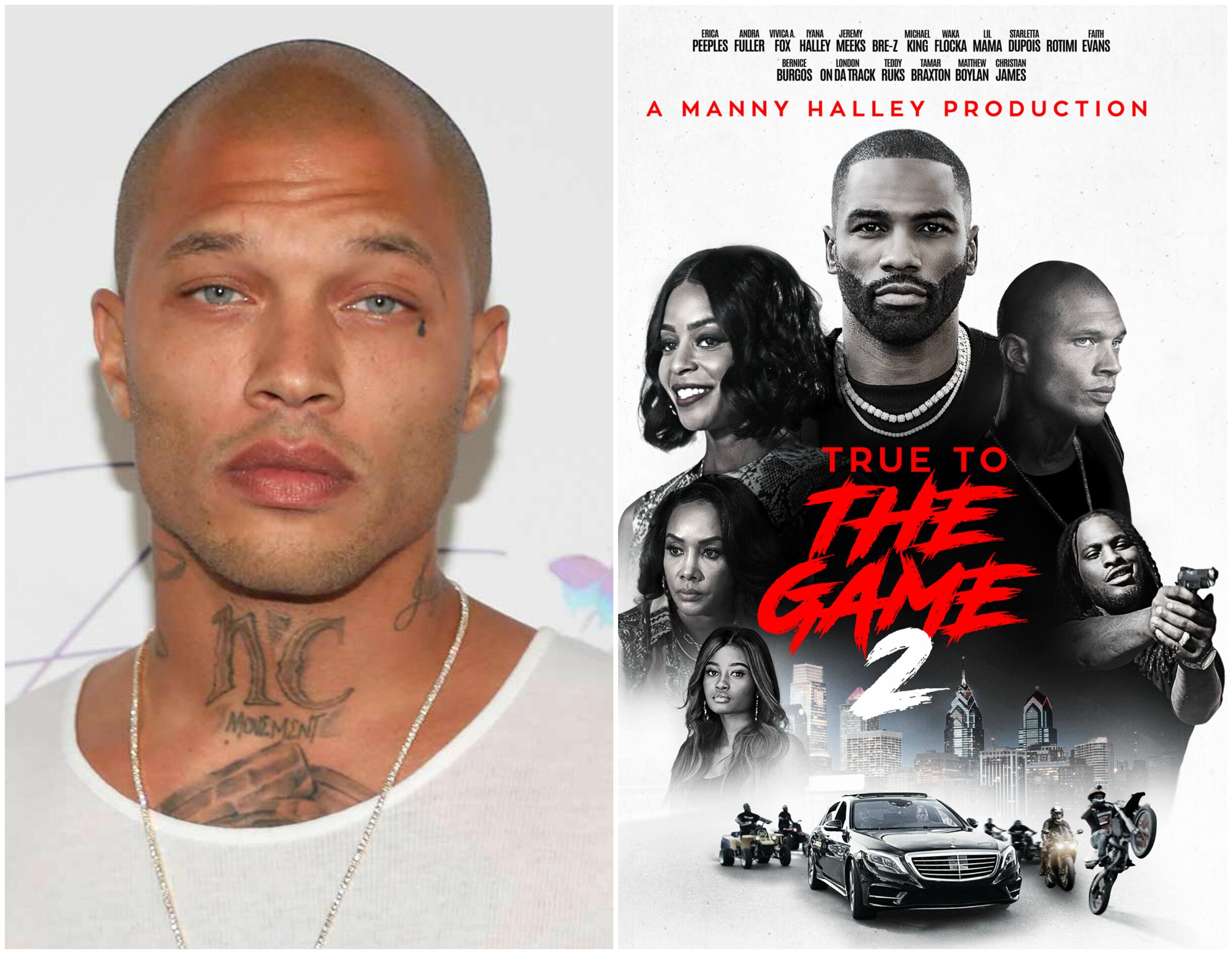 Jeremy+Meeks+True+To+The+Game+2