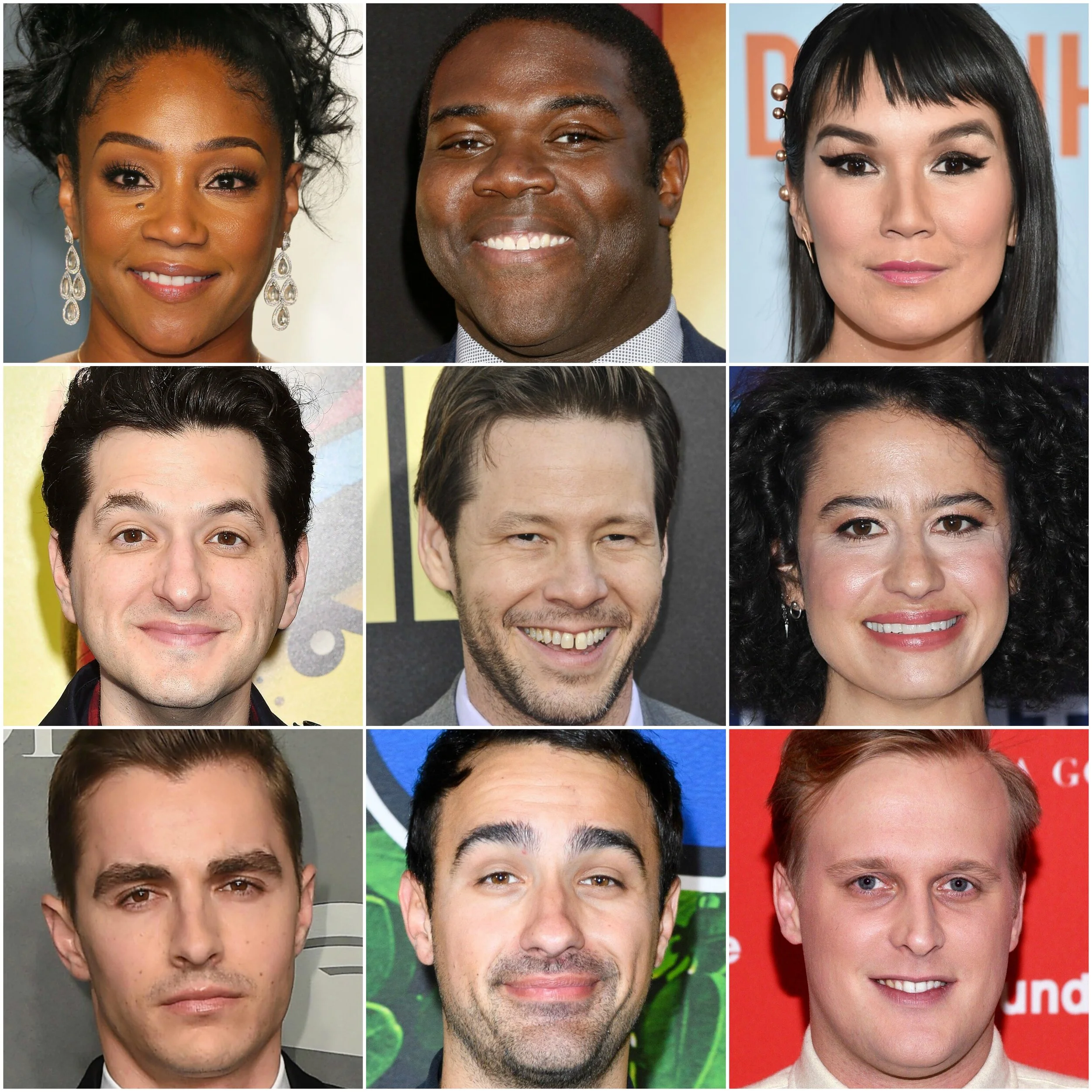 Tiffany Haddish Among Ensemble Cast For Apple TV+ Comedy Series ‘The