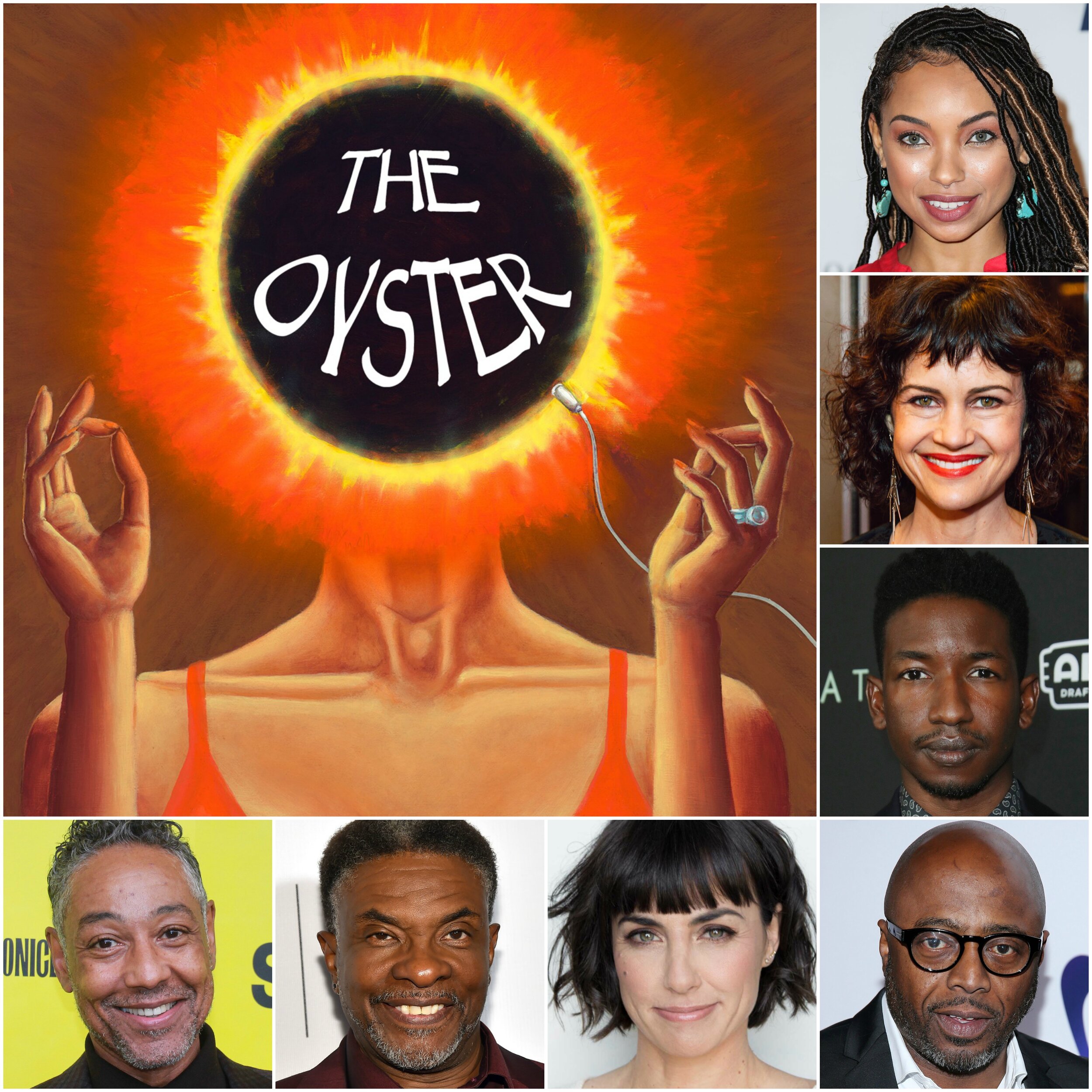 Giancarlo Esposito, Tati Gabrielle Among Cast Set For Netflix's