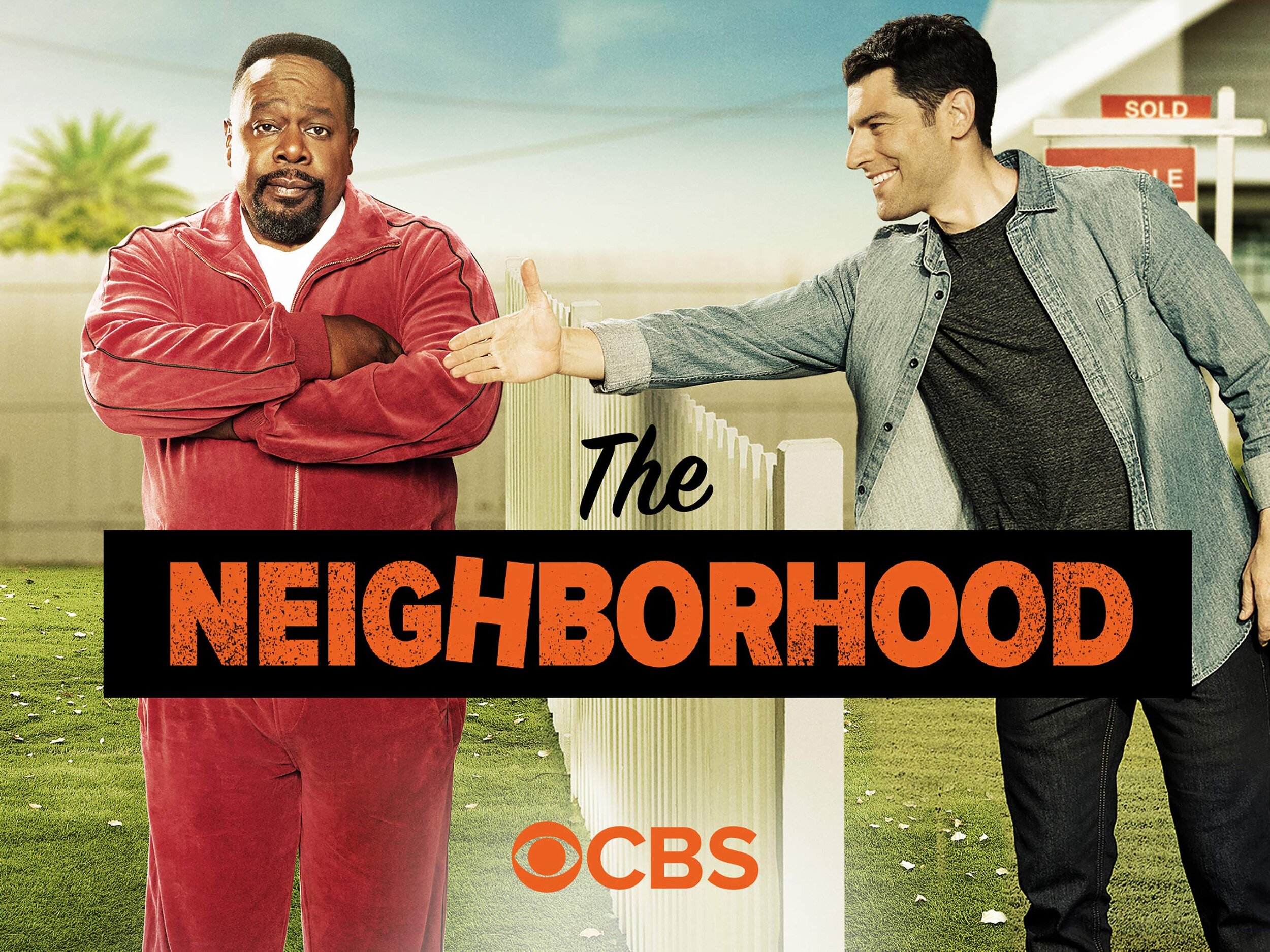 New To TV: The Neighborhood