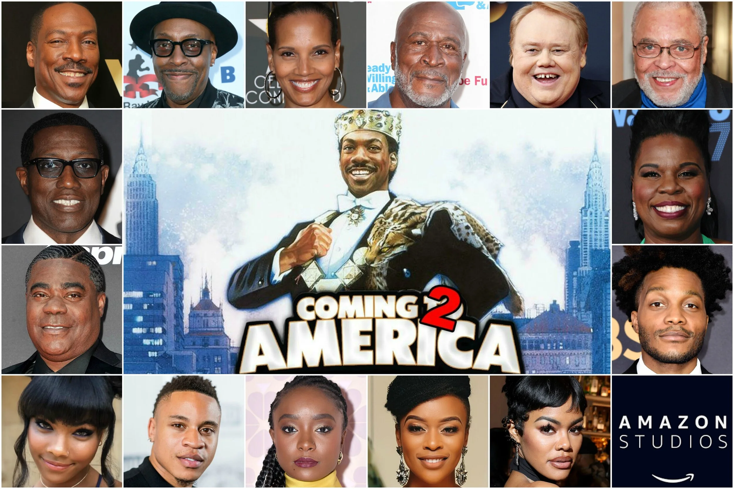 Coming 2 Amarica 2020 cast.jpg