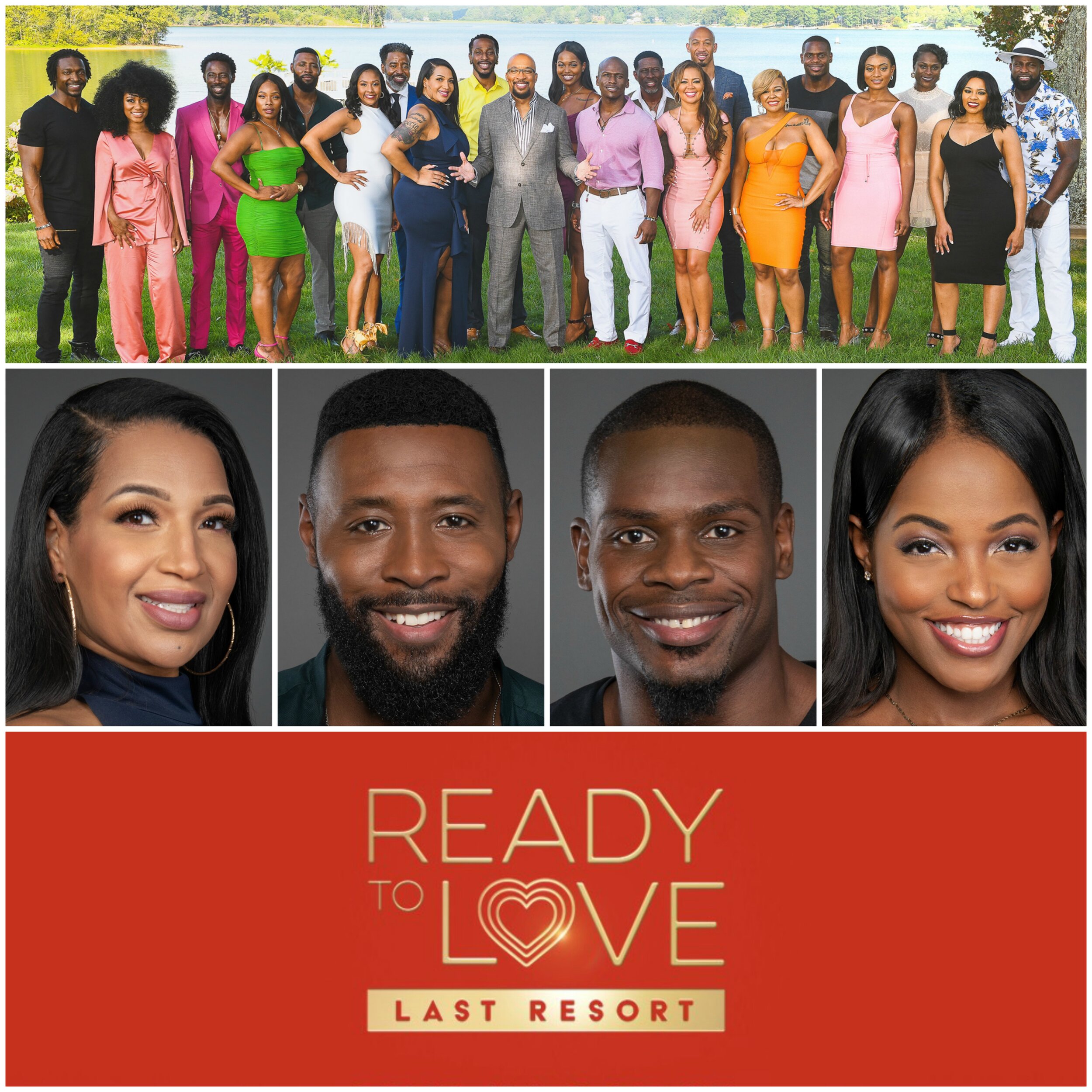 Watch Clips From OWN's 'Ready To Love Last Resort' Episode 5 — BlackFilmandTV.com