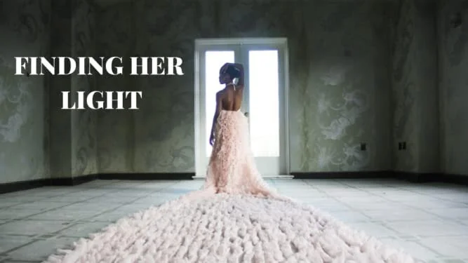 Director/Writer Jammie Patton To Screen Short Film ’Finding Her Light’ For ‘a Short Break’ On Nov. 22