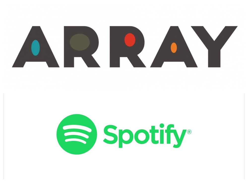 Ava DuVernay’s Array Collaborates With Spotify To Produce Original ...