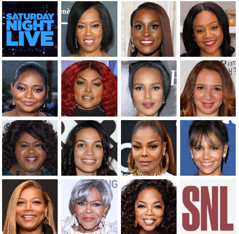 Regina King to Host 'Saturday Night Live' on February 13! - Sheen Magazine