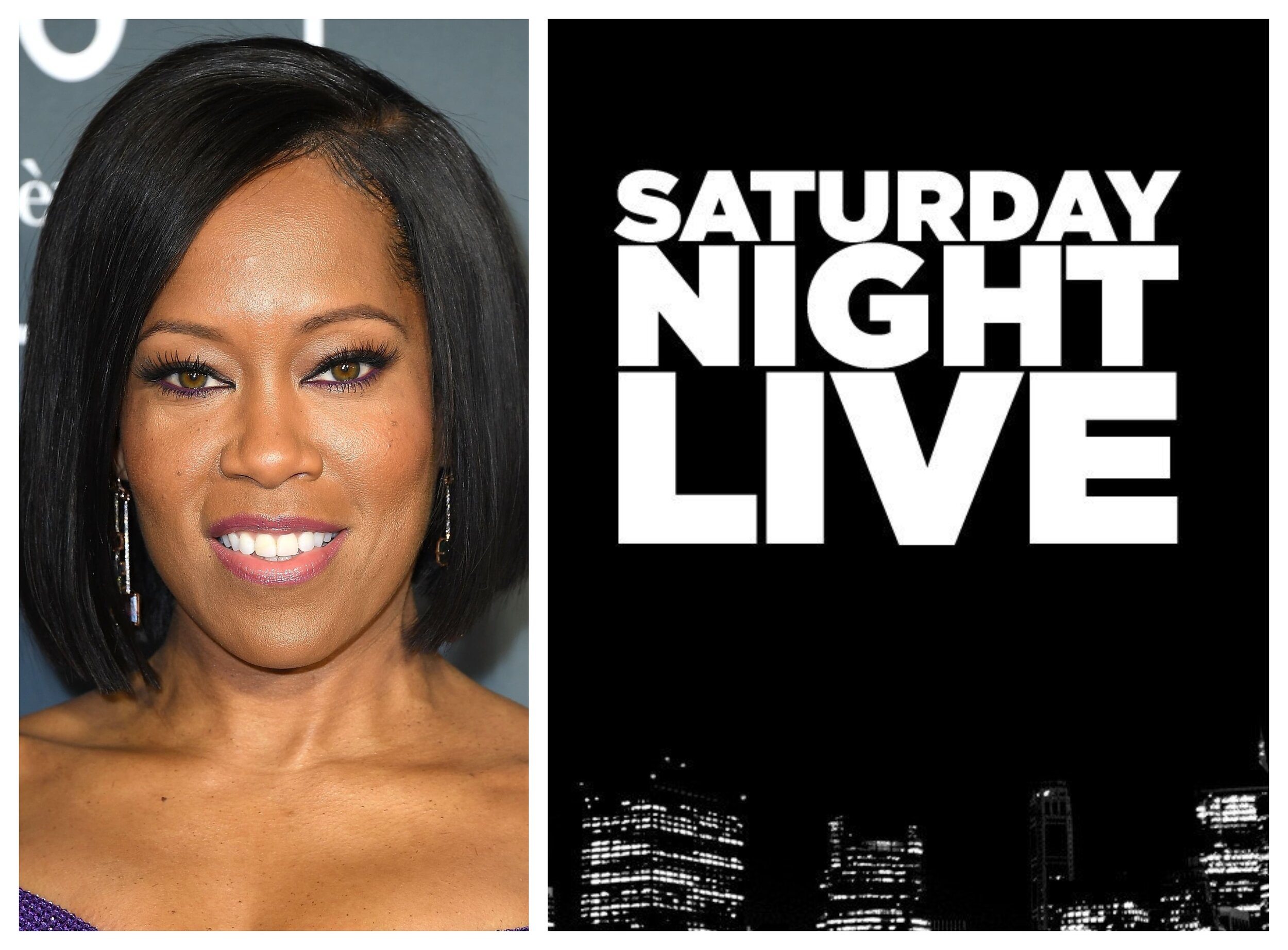 Saturday Night Live — TV News —