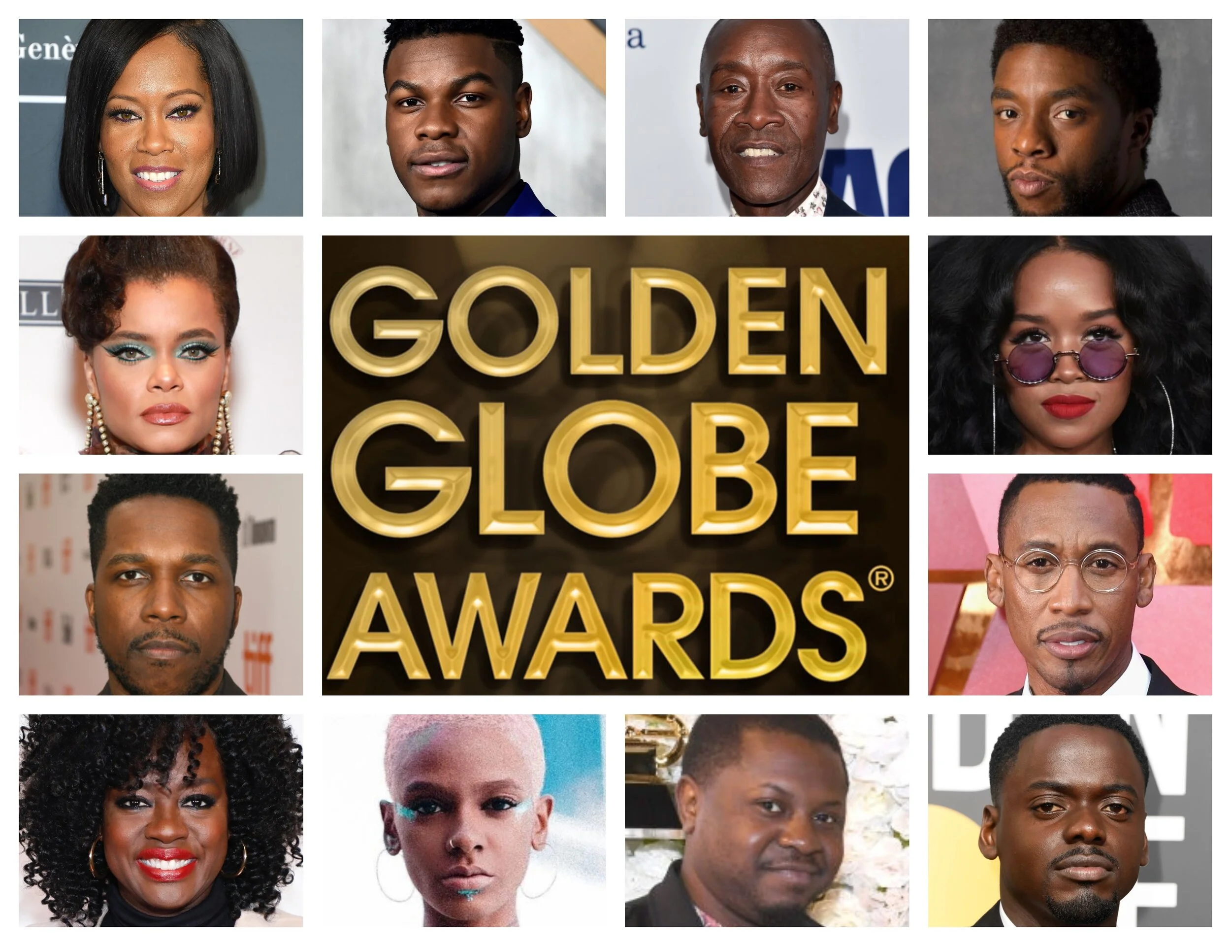 2021 Golden Globes Nominations Announced 
