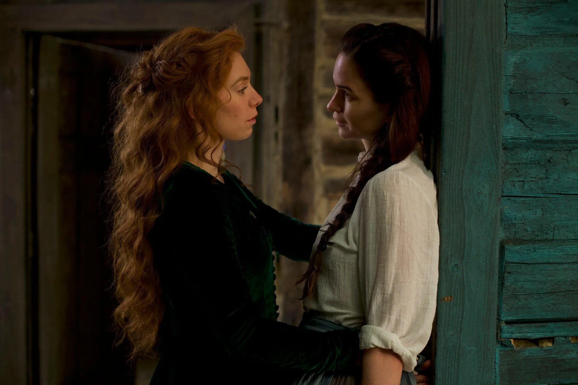 The World To Come 6 Vanessa Kirby and Katherine Waterson.jpg