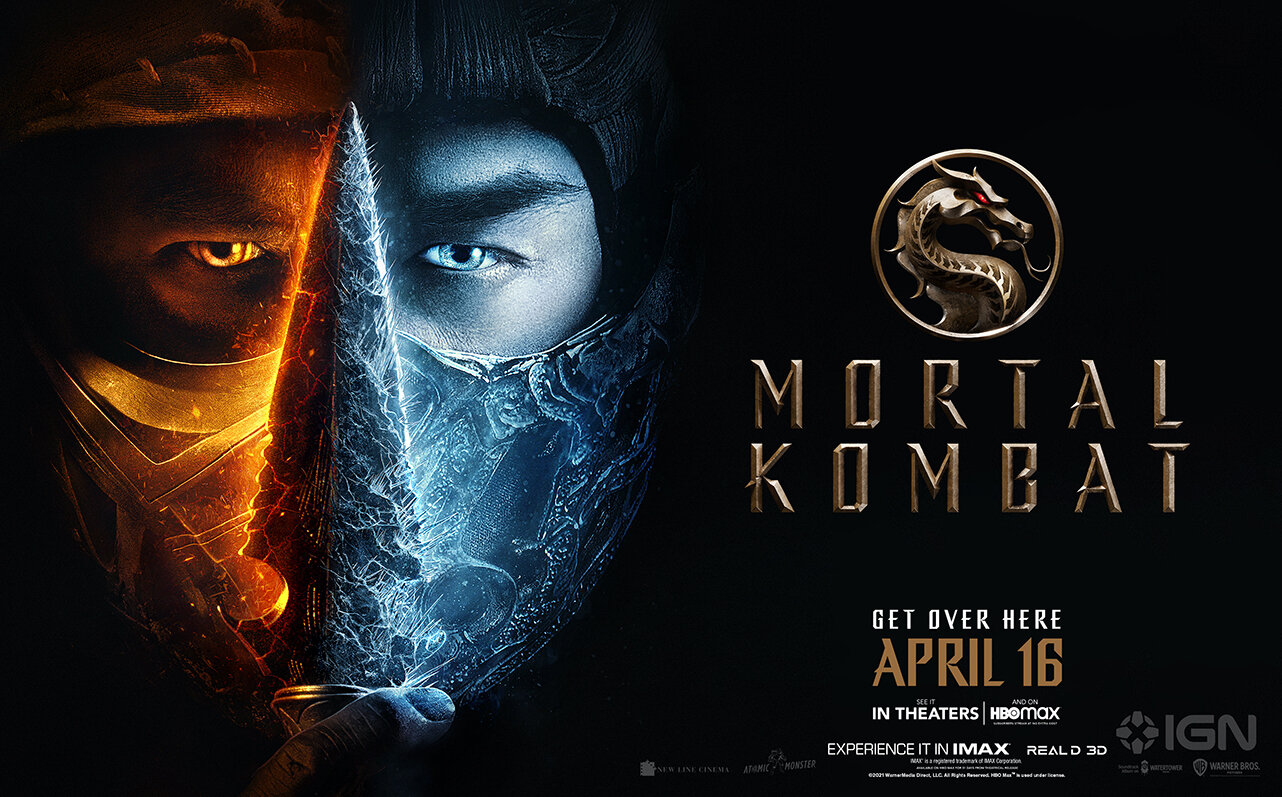 Mortal Kombat Movie Casts Shang Tsung and Scorpion - IGN